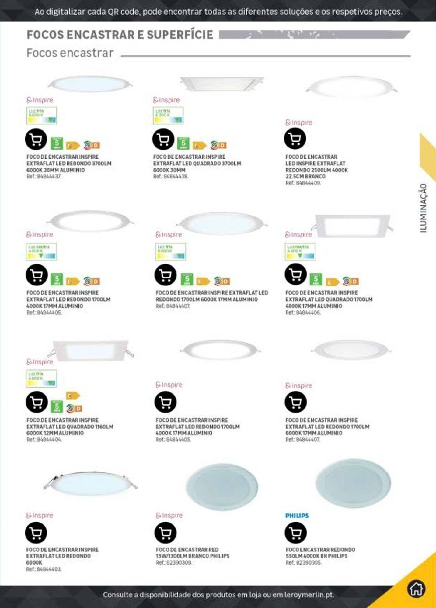 Folheto Leroy Merlin (2025-07-23 - 2026-07-23) | 69