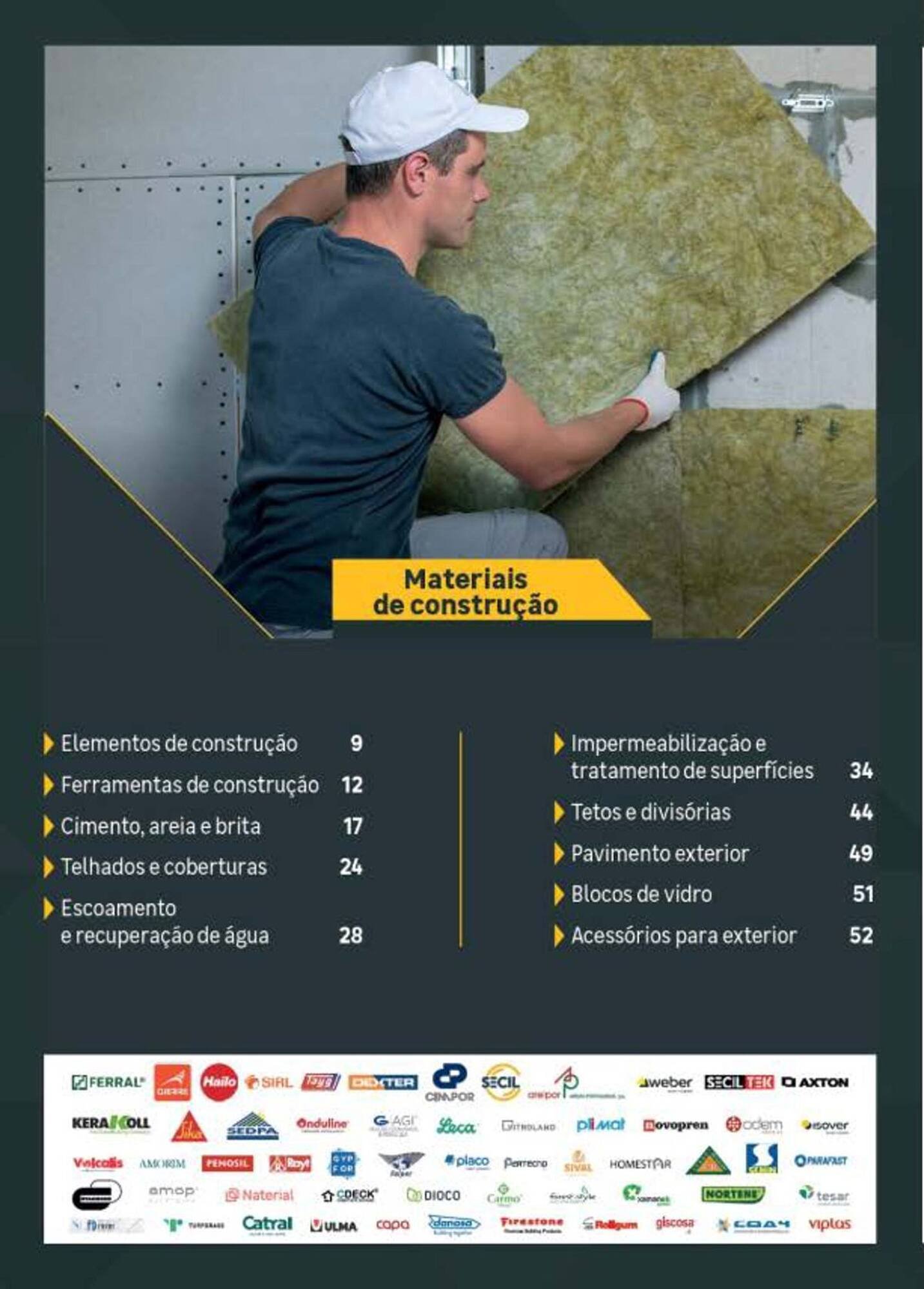 Folheto Leroy Merlin (2025-07-23 - 2026-07-23) | 8