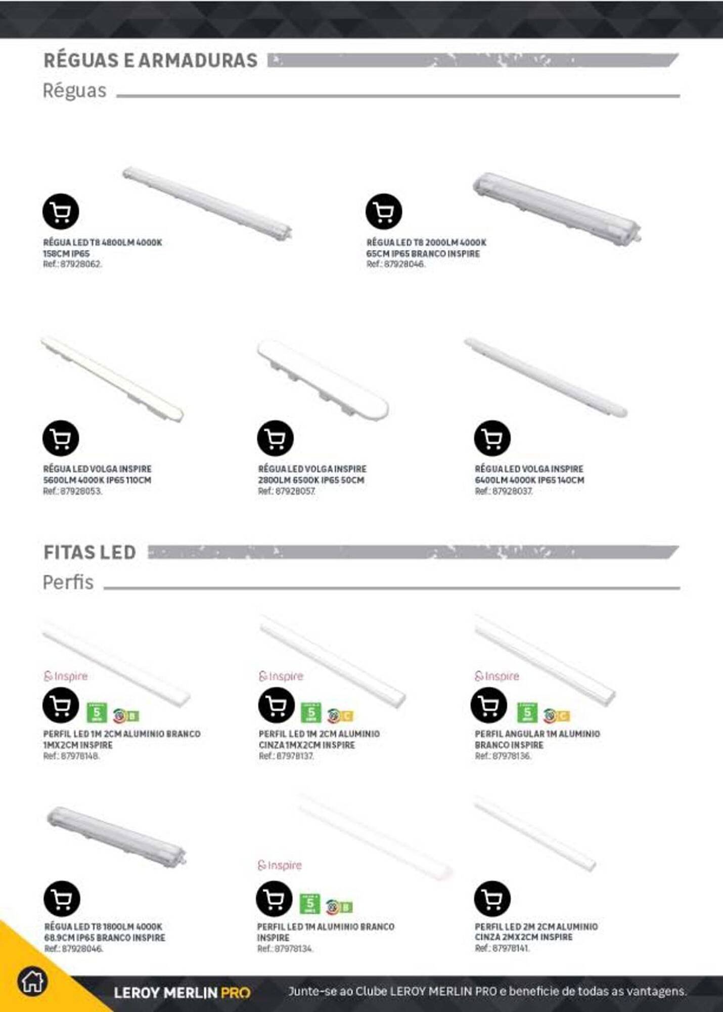 Folheto Leroy Merlin (2025-07-23 - 2026-07-23) | 76