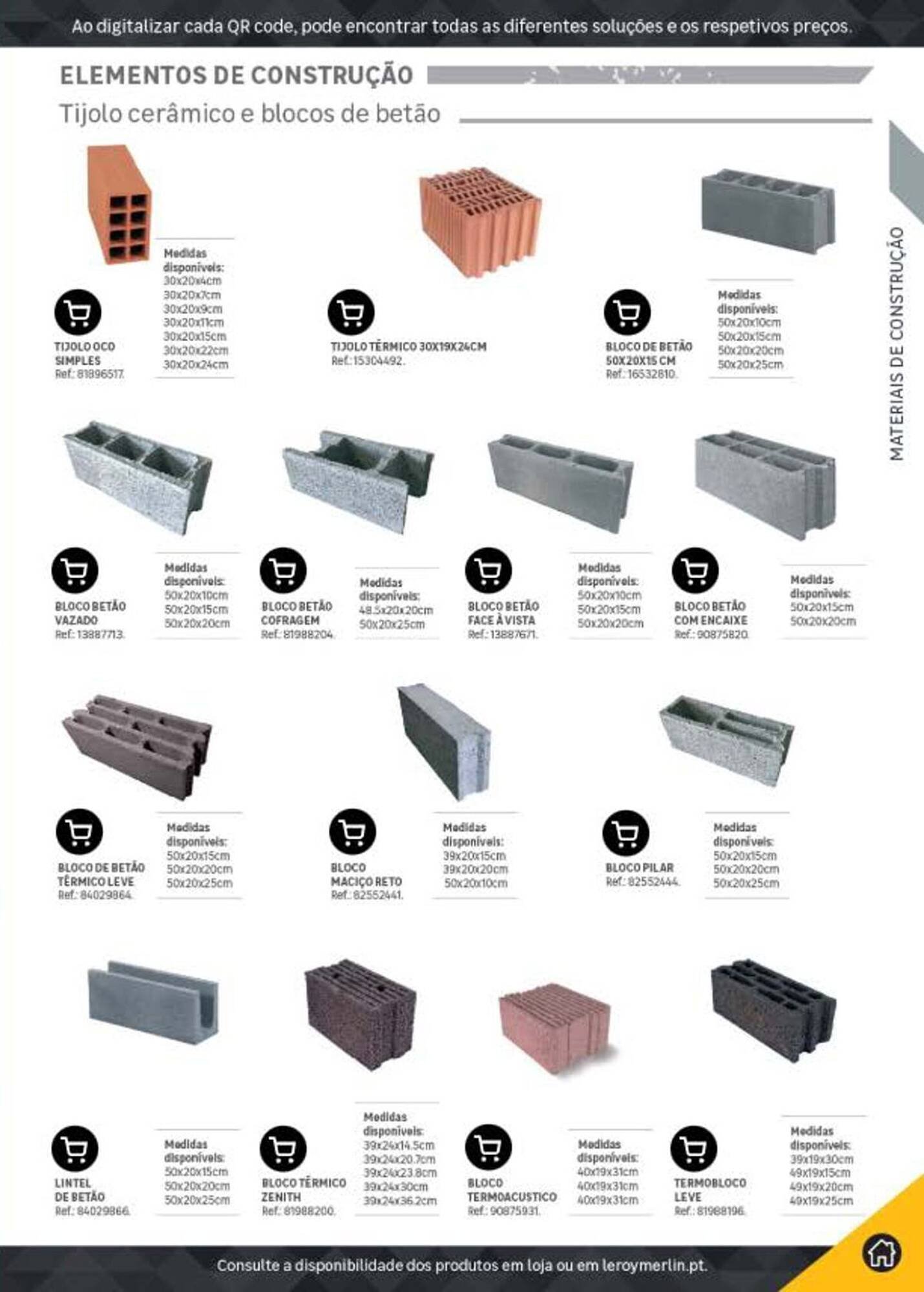 Folheto Leroy Merlin (2025-07-23 - 2026-07-23) | 9