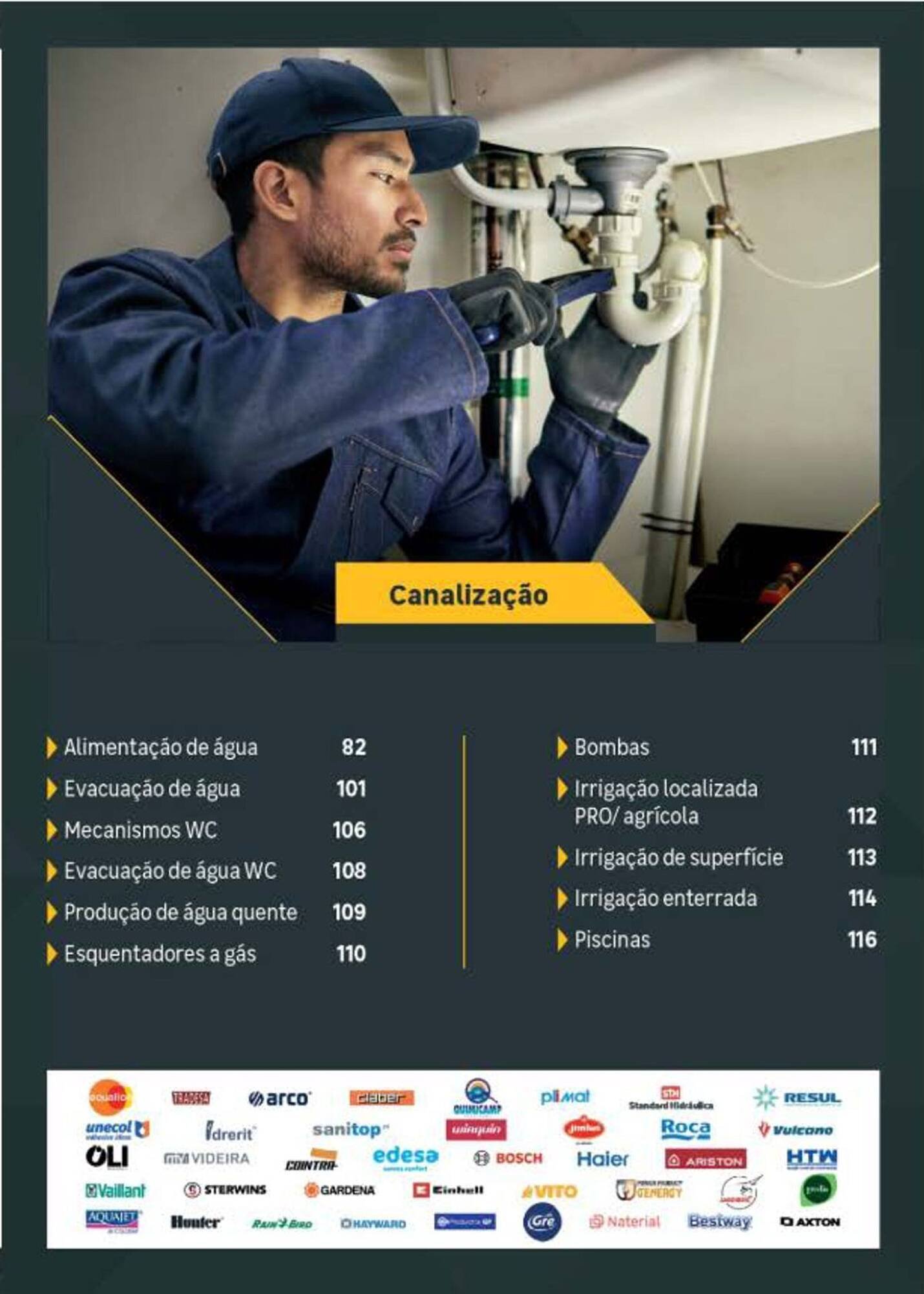 Folheto Leroy Merlin (2025-07-23 - 2026-07-23) | 81