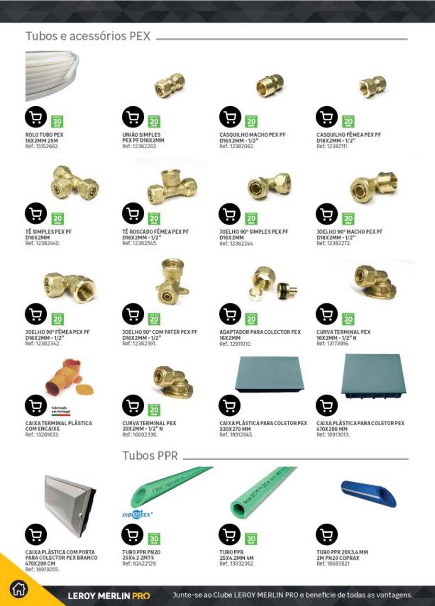 Folheto Leroy Merlin (2025-07-23 - 2026-07-23) | 88