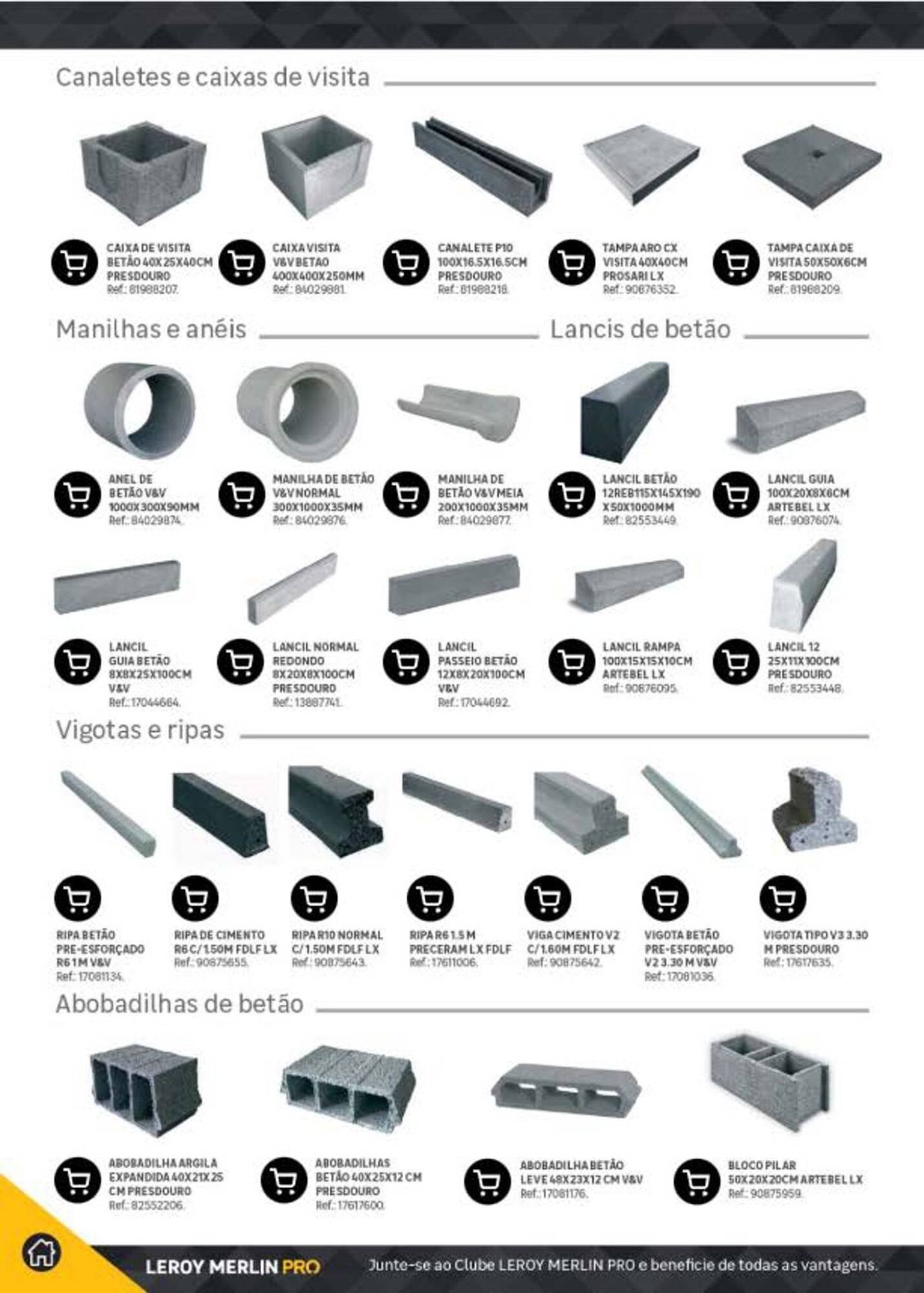 Folheto Leroy Merlin (2025-07-23 - 2026-07-23) | 10