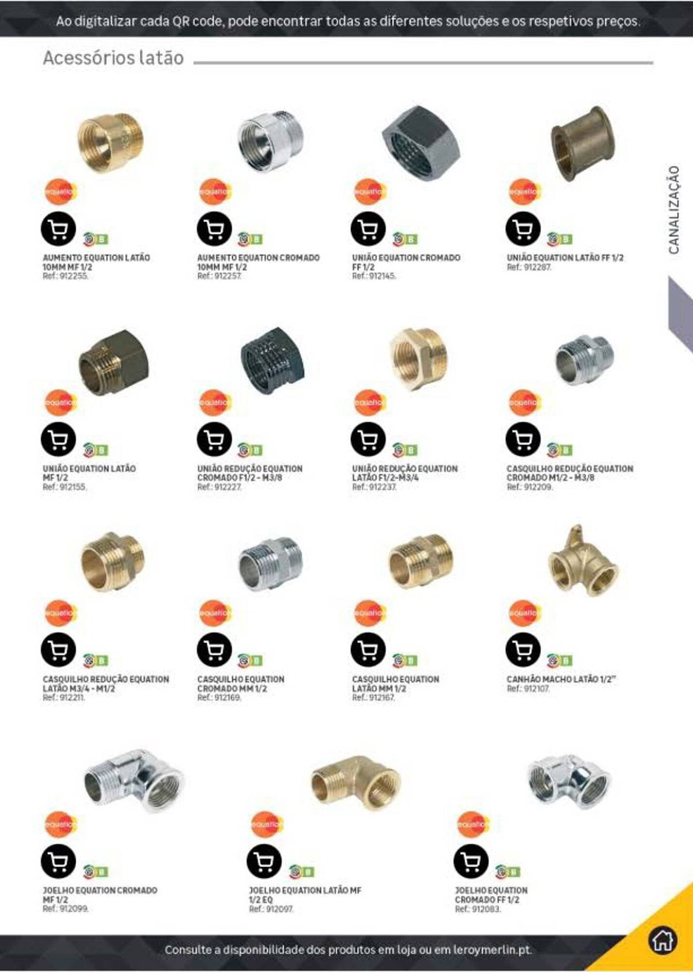 Folheto Leroy Merlin (2025-07-23 - 2026-07-23) | 93