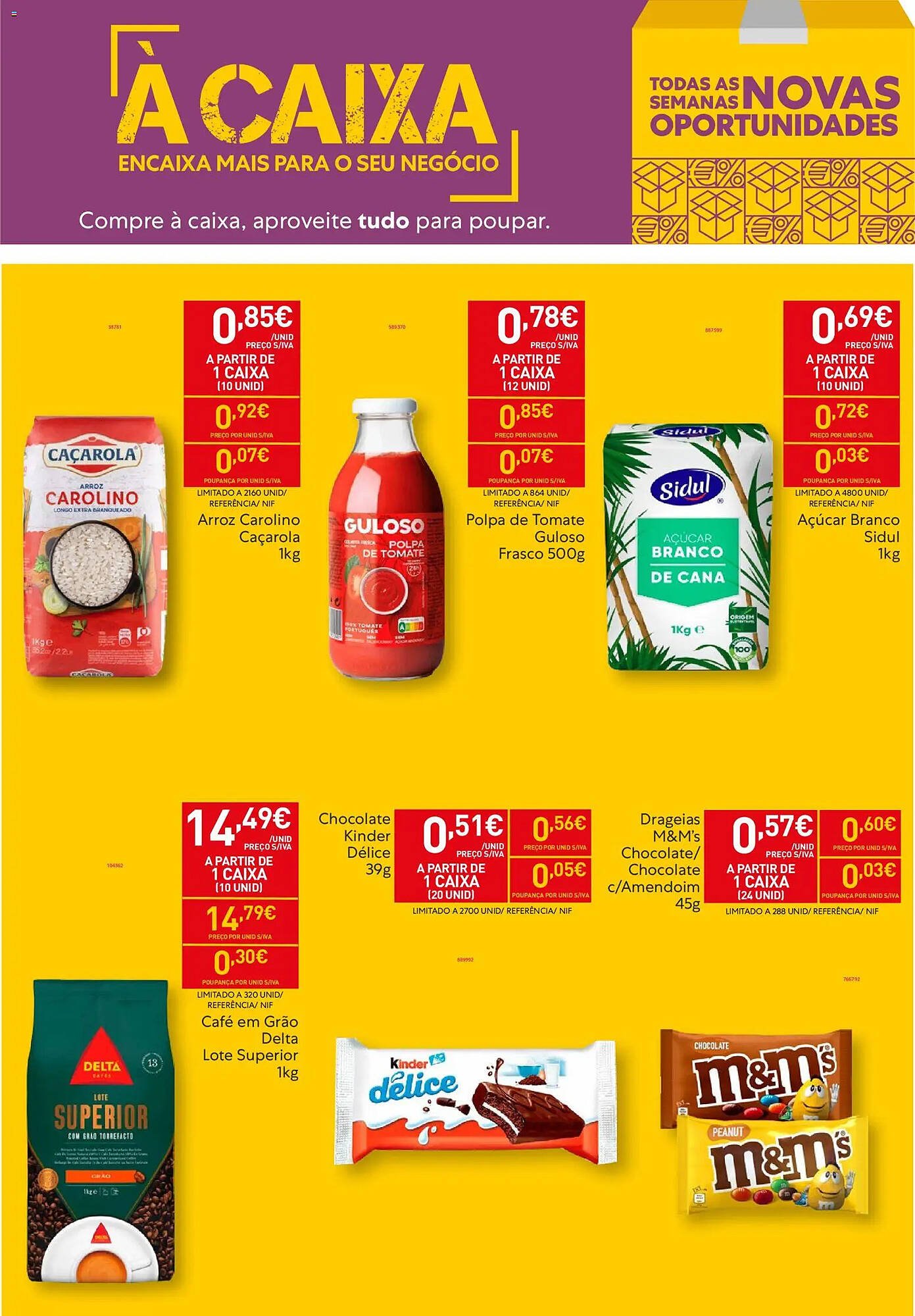 Folheto Recheio (2026-01-27 - 2026-02-03) | 2