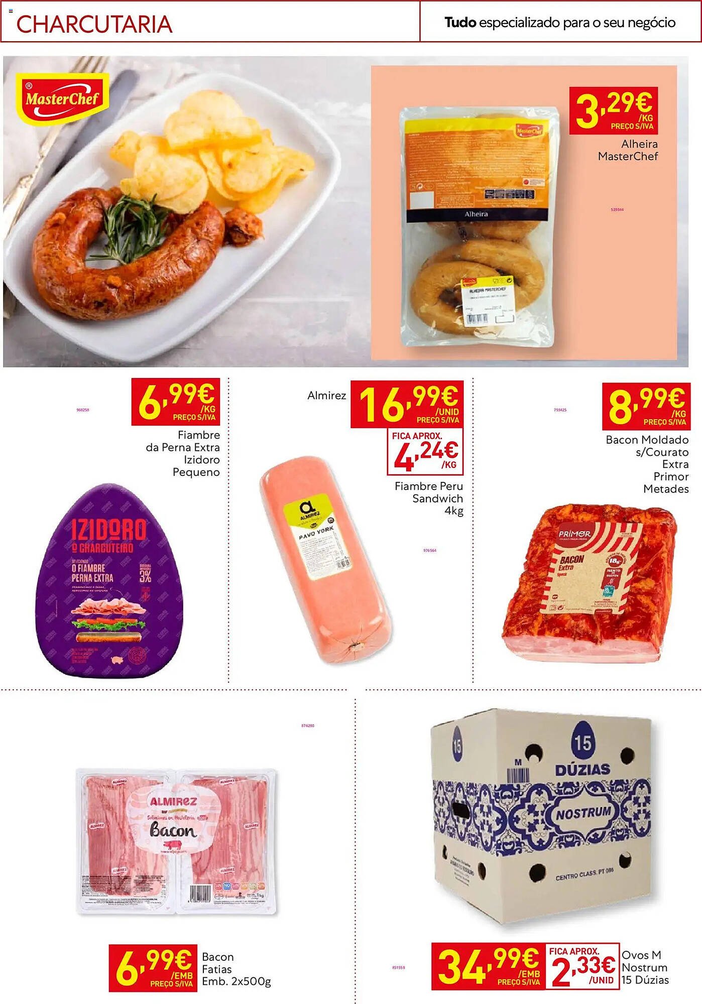 Folheto Recheio (2026-01-27 - 2026-02-03) | 12