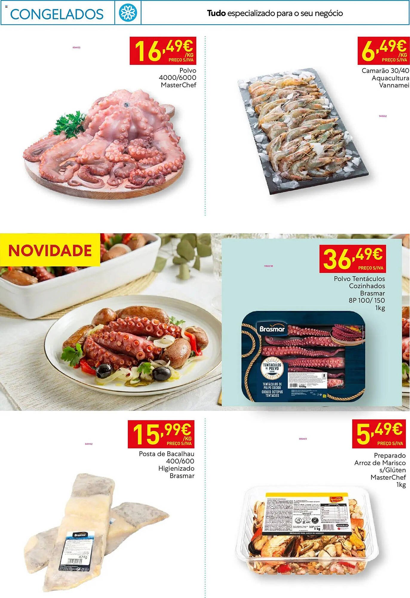 Folheto Recheio (2026-01-27 - 2026-02-03) | 14