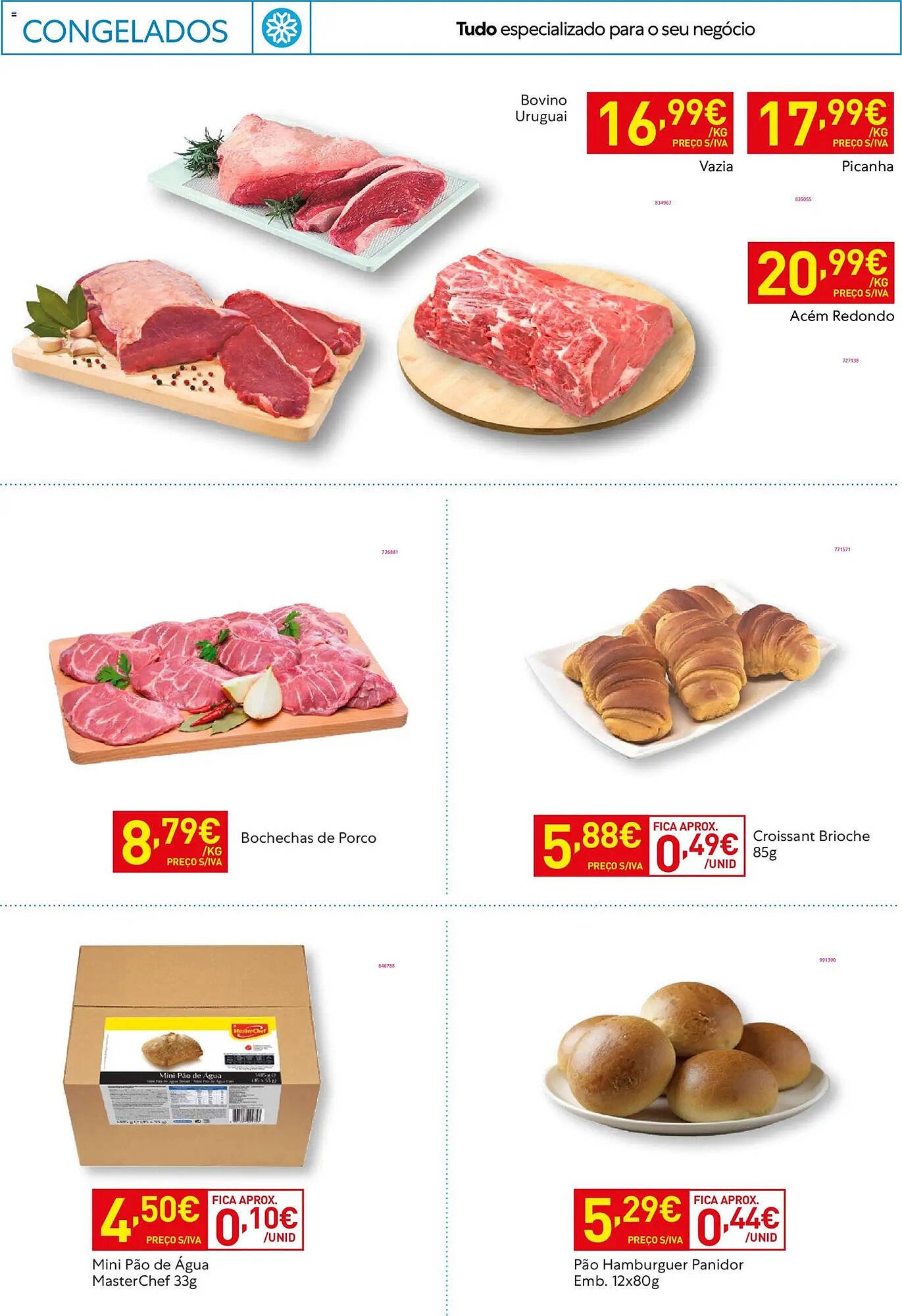 Folheto Recheio (2026-01-27 - 2026-02-03) | 15