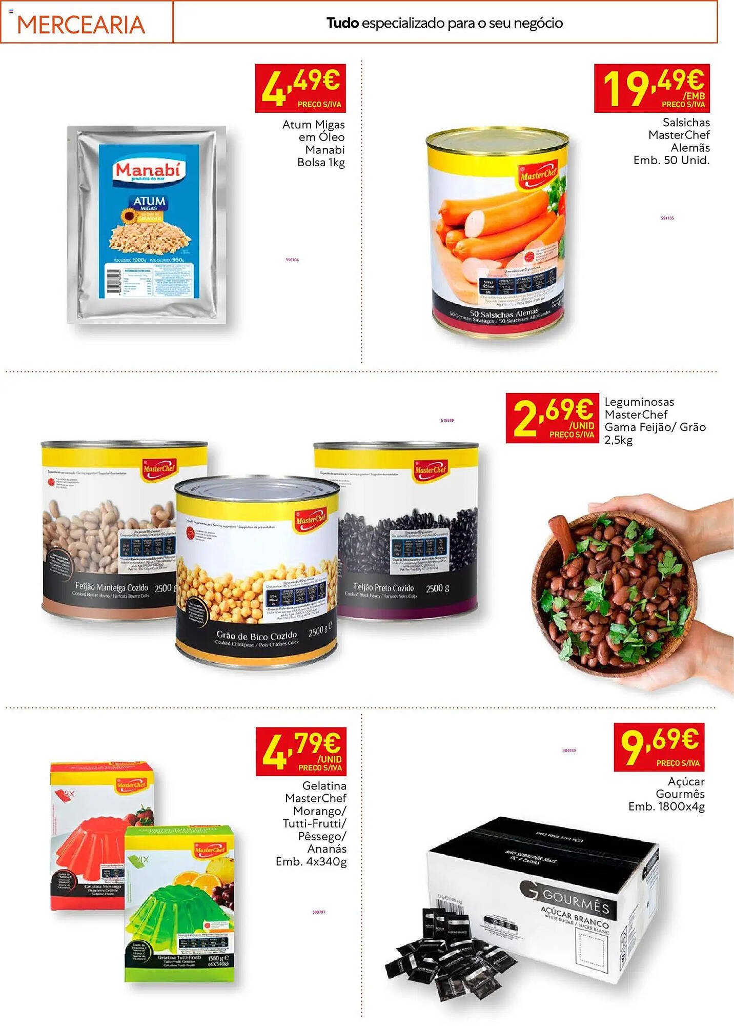 Folheto Recheio (2026-01-27 - 2026-02-03) | 17