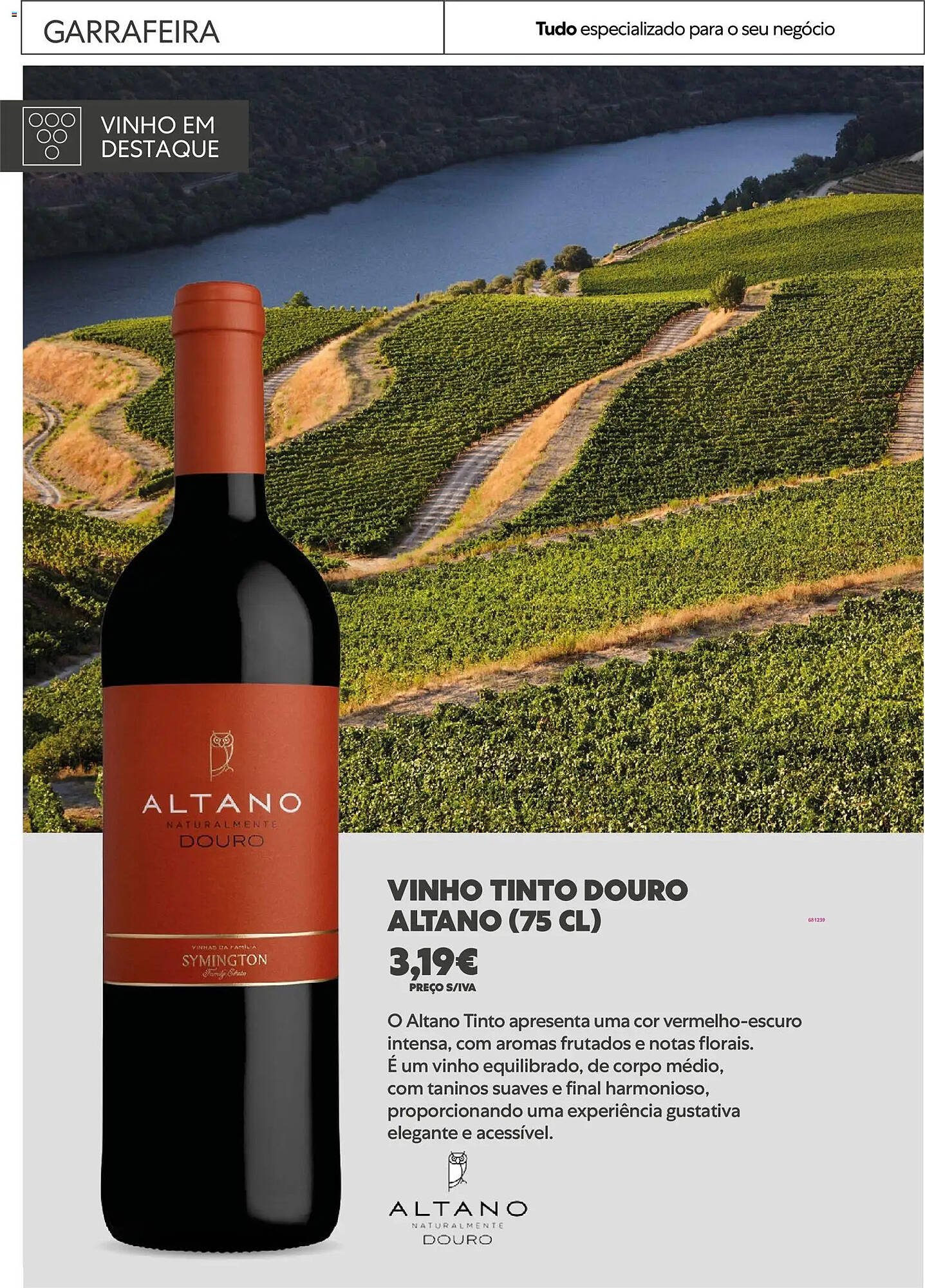 Folheto Recheio (2026-01-27 - 2026-02-03) | 21