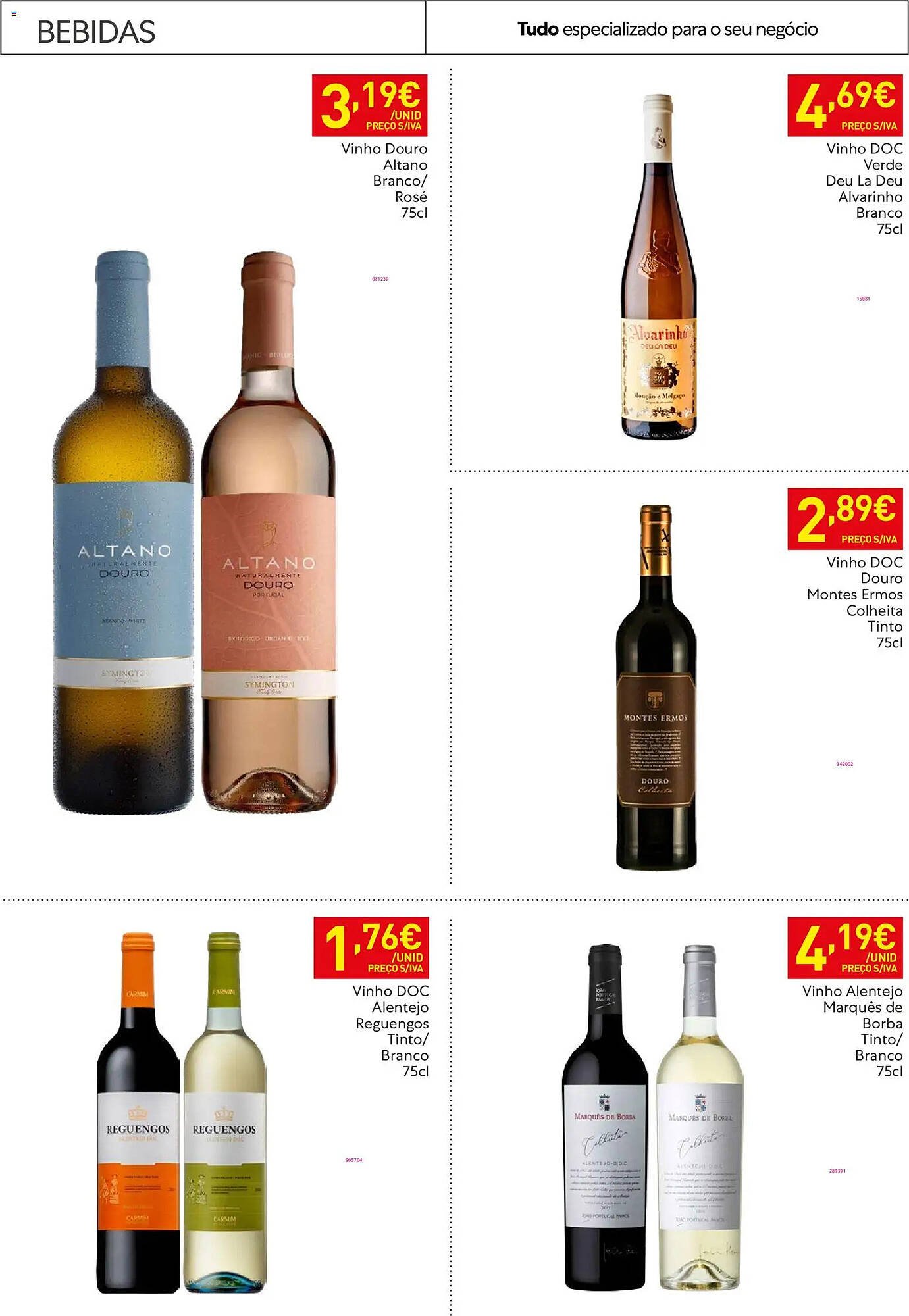 Folheto Recheio (2026-01-27 - 2026-02-03) | 22