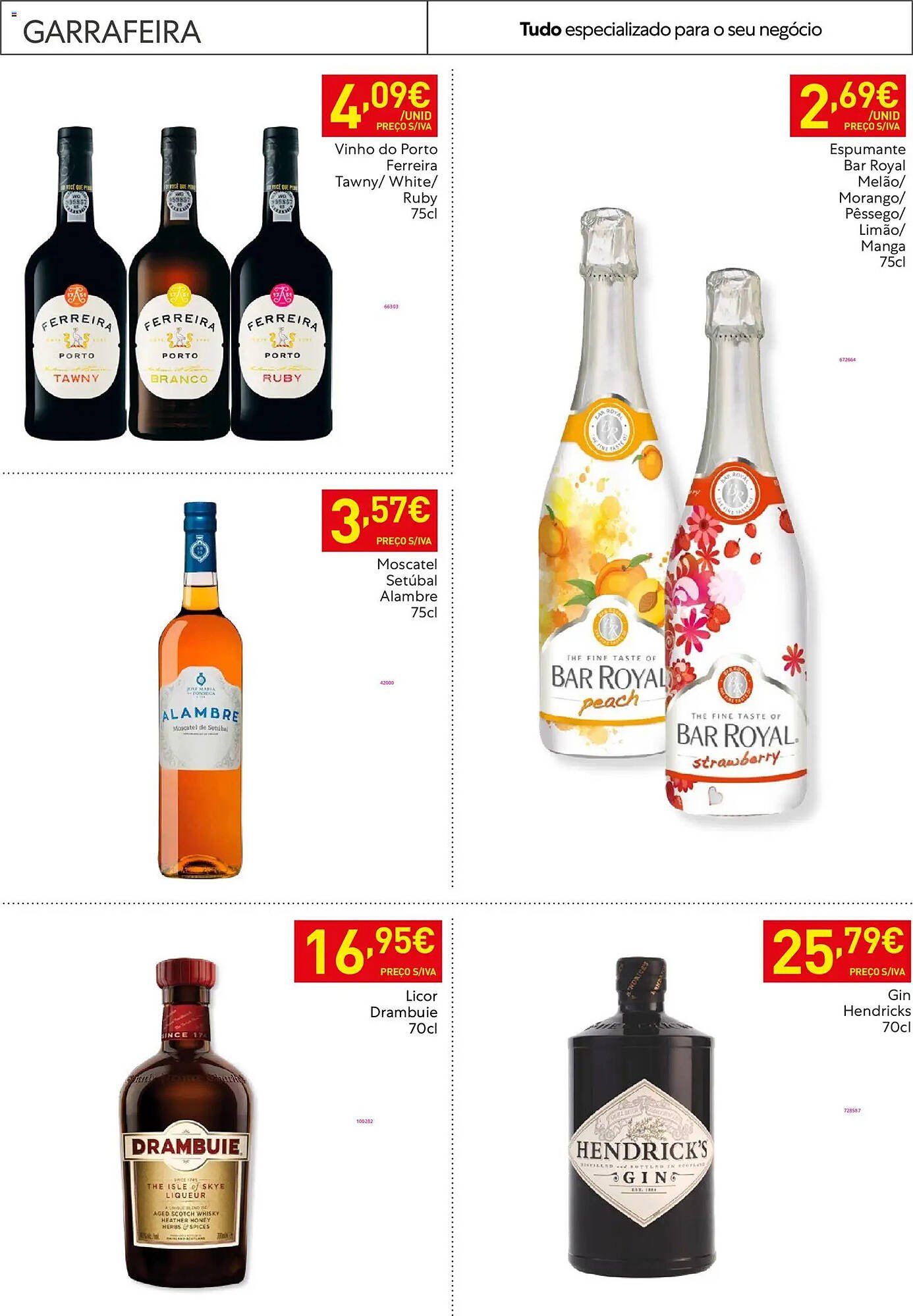 Folheto Recheio (2026-01-27 - 2026-02-03) | 23