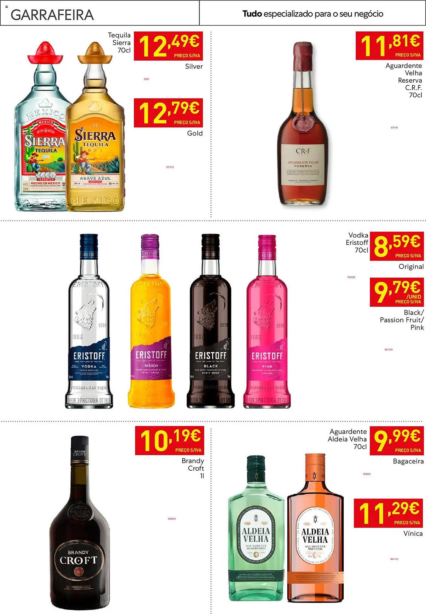 Folheto Recheio (2026-01-27 - 2026-02-03) | 24