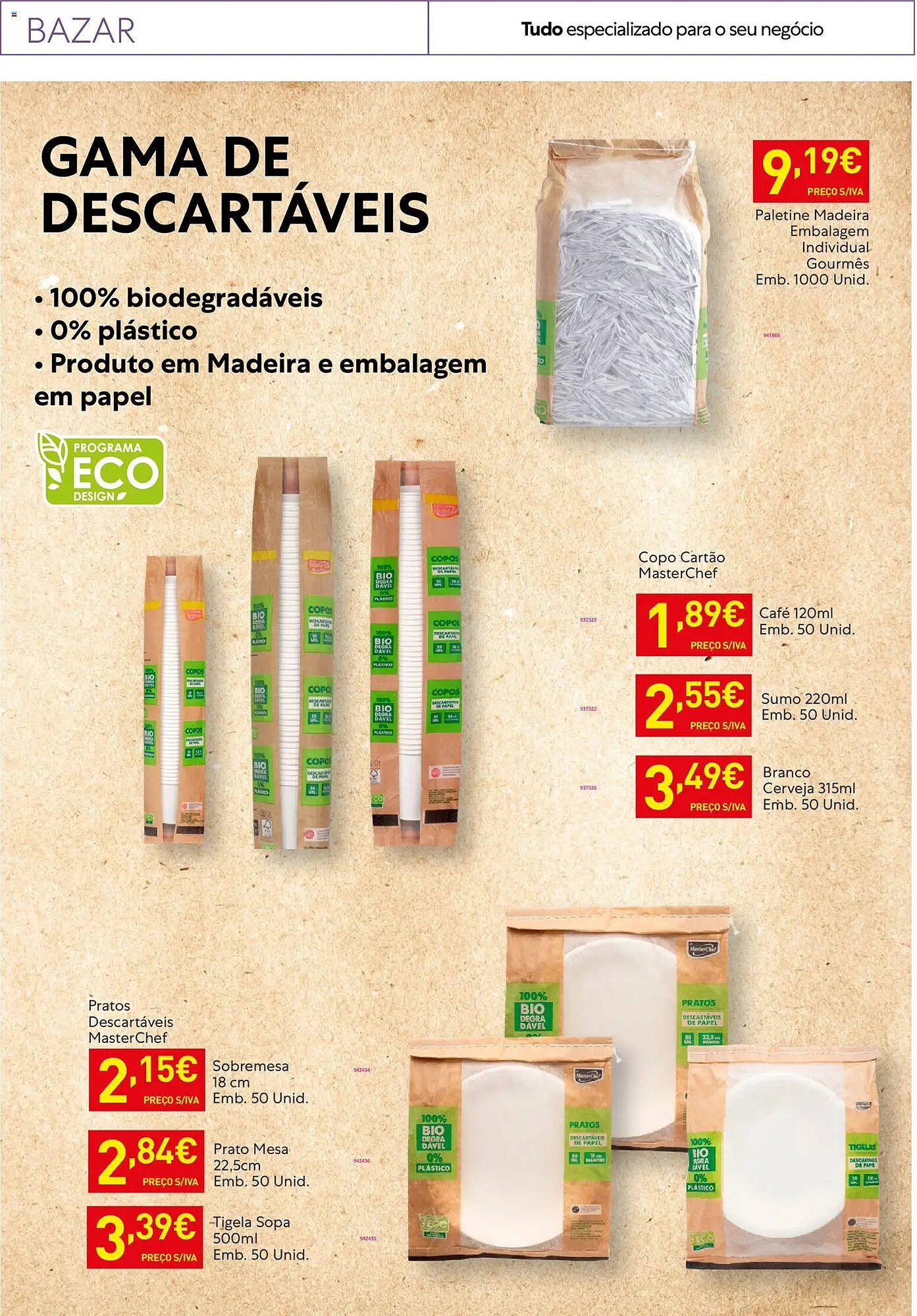 Folheto Recheio (2026-01-27 - 2026-02-03) | 26