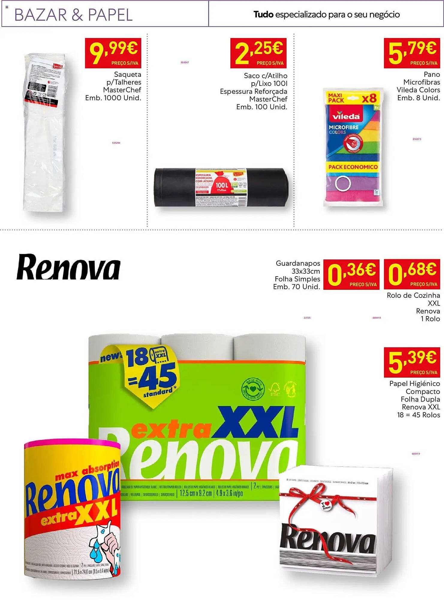 Folheto Recheio (2026-01-27 - 2026-02-03) | 27