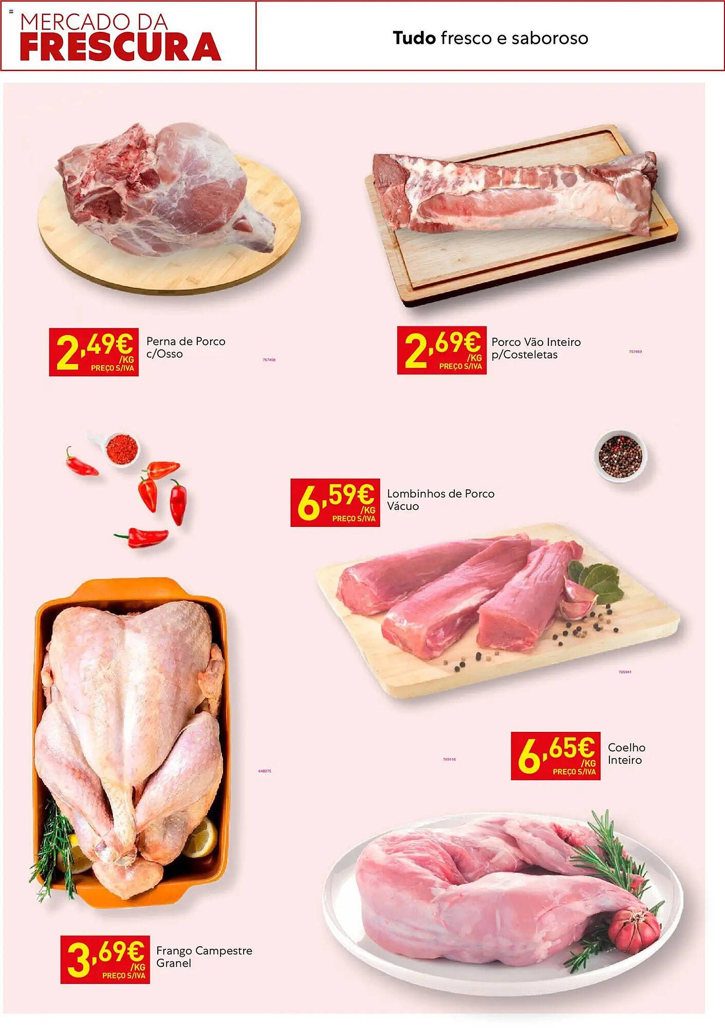 Folheto Recheio (2026-01-27 - 2026-02-03) | 6