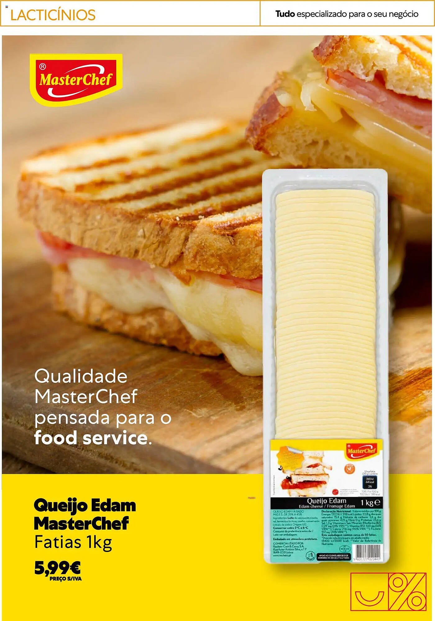 Folheto Recheio (2026-01-27 - 2026-02-03) | 10