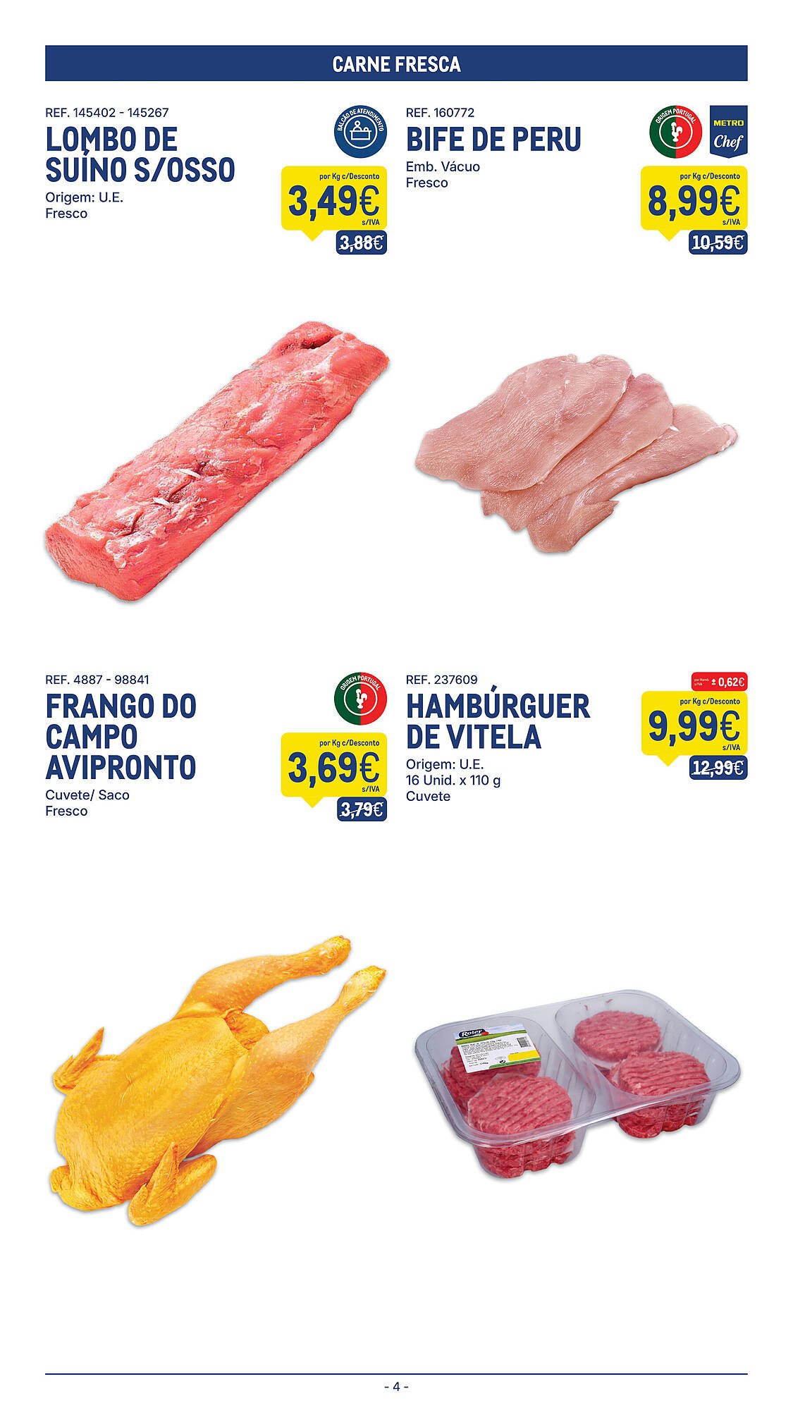 Catálogo Makro (2026-01-27 - 2026-02-02) | 3