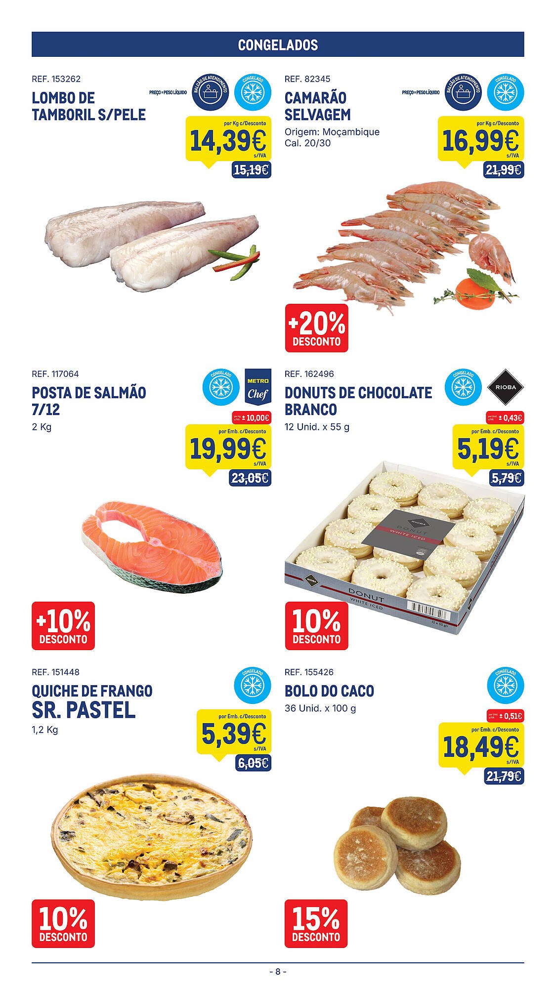 Catálogo Makro (2026-01-27 - 2026-02-02) | 5