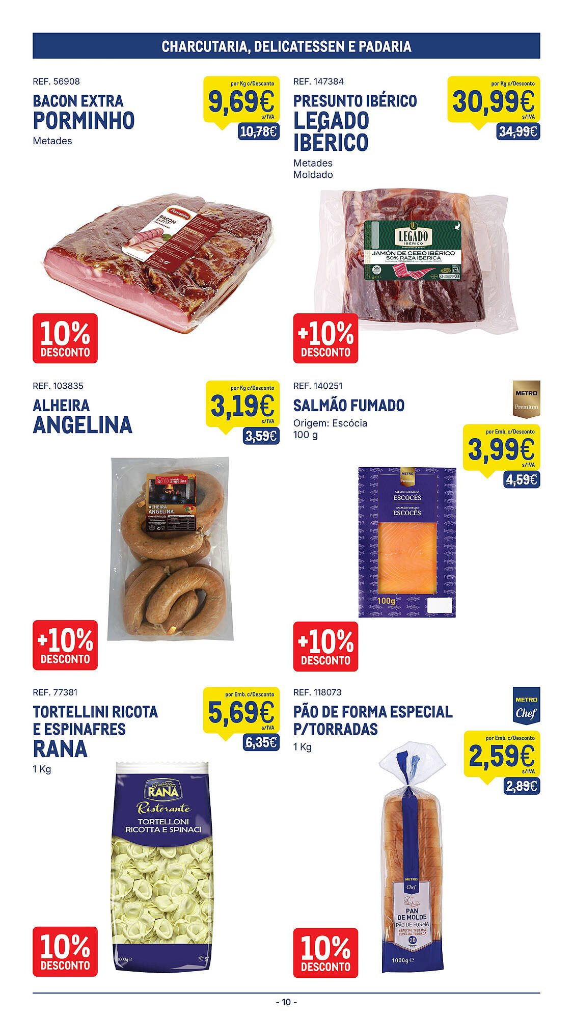 Catálogo Makro (2026-01-27 - 2026-02-02) | 6