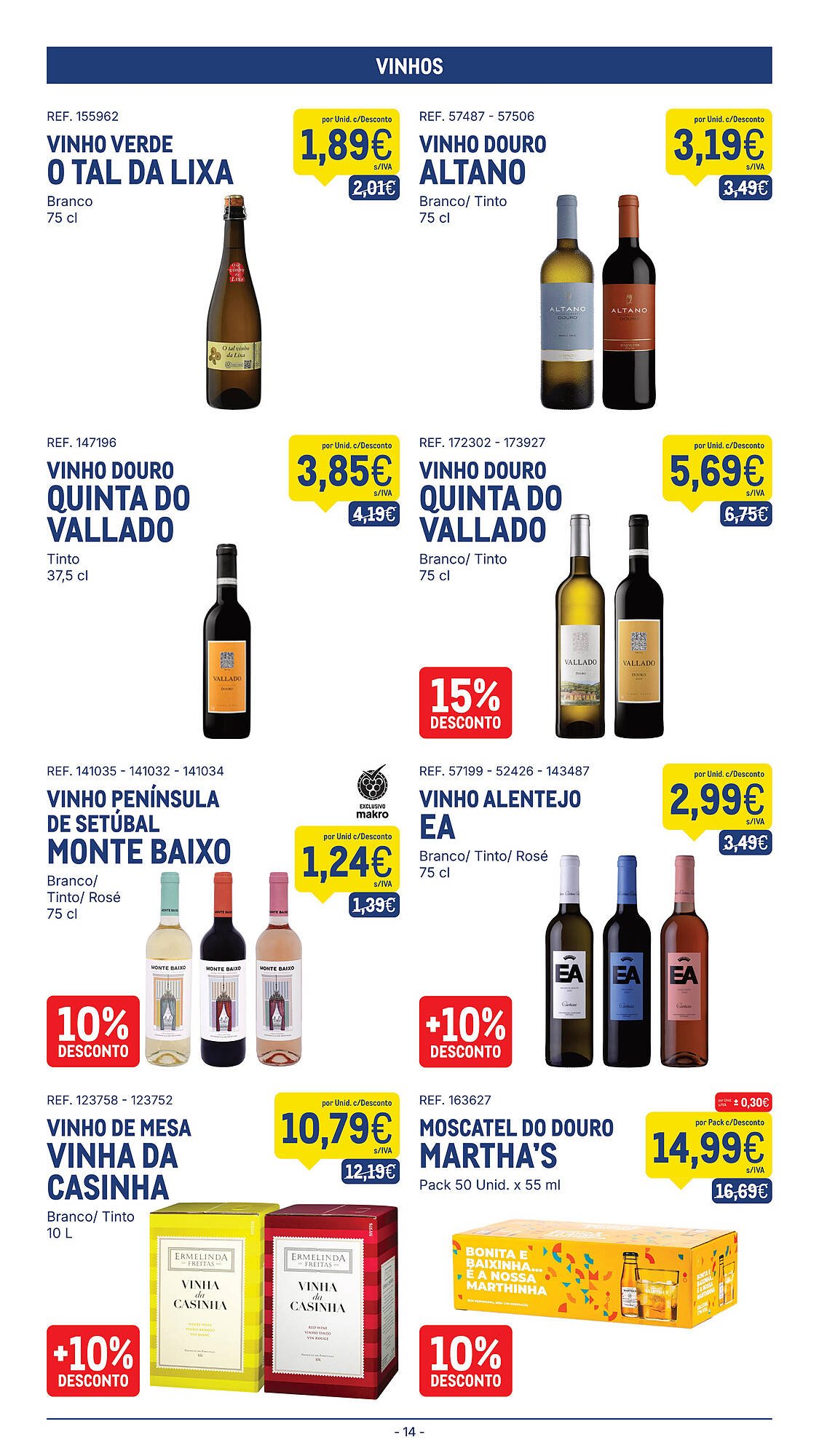 Catálogo Makro (2026-01-27 - 2026-02-02) | 8