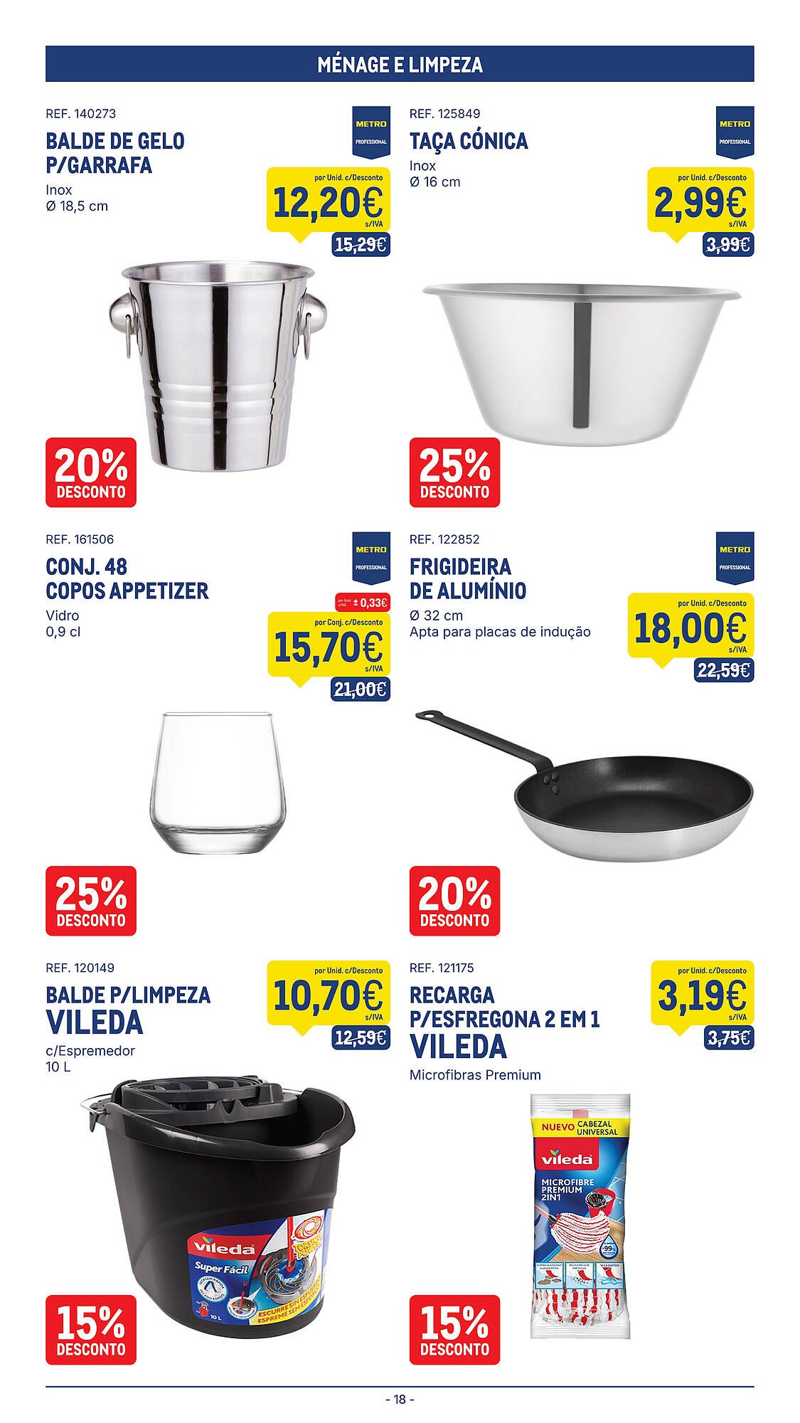 Catálogo Makro (2026-01-27 - 2026-02-02) | 10