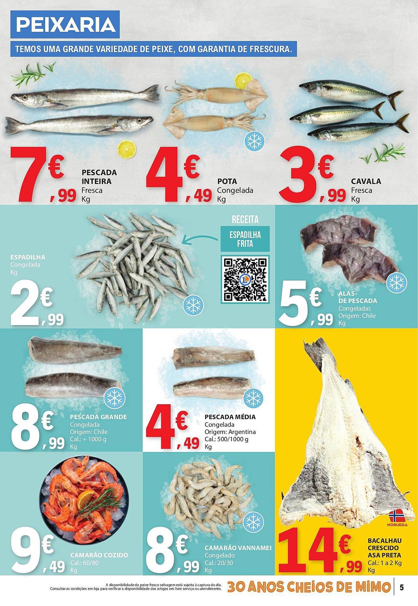 Folheto E.Leclerc (2026-01-15 - 2026-01-21) | 3