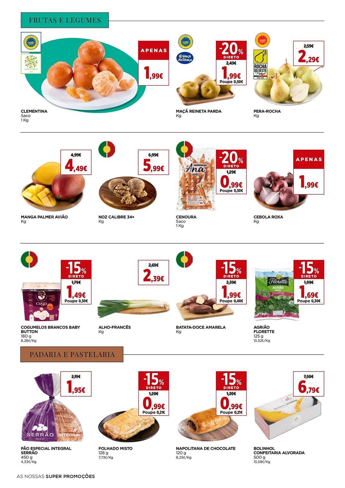 Folheto El Corte Inglés (2026-01-16 - 2026-01-29) | 16