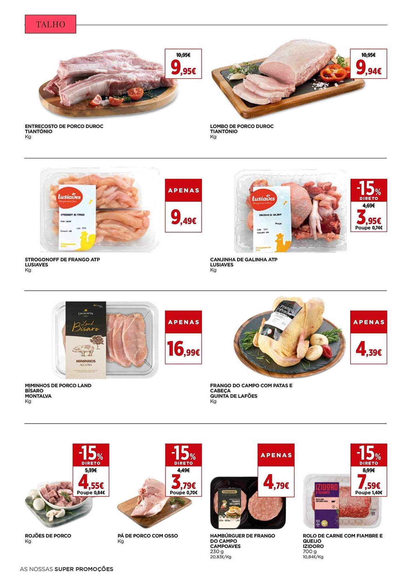 Folheto El Corte Inglés (2026-01-16 - 2026-01-29) | 18