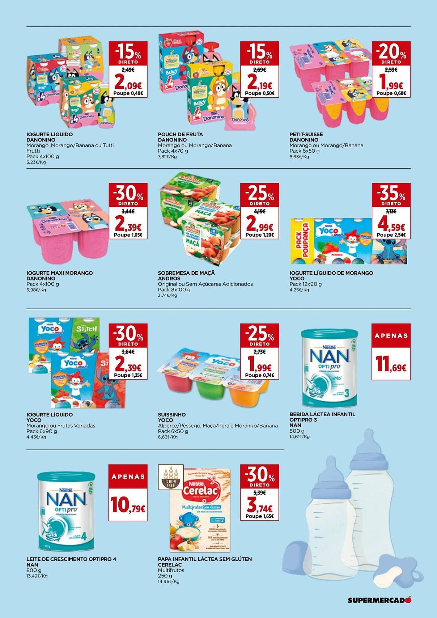 Folheto El Corte Inglés (2026-01-16 - 2026-01-29) | 3