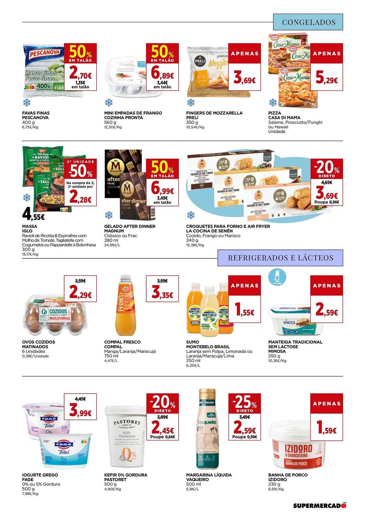 Folheto El Corte Inglés (2026-01-16 - 2026-01-29) | 21