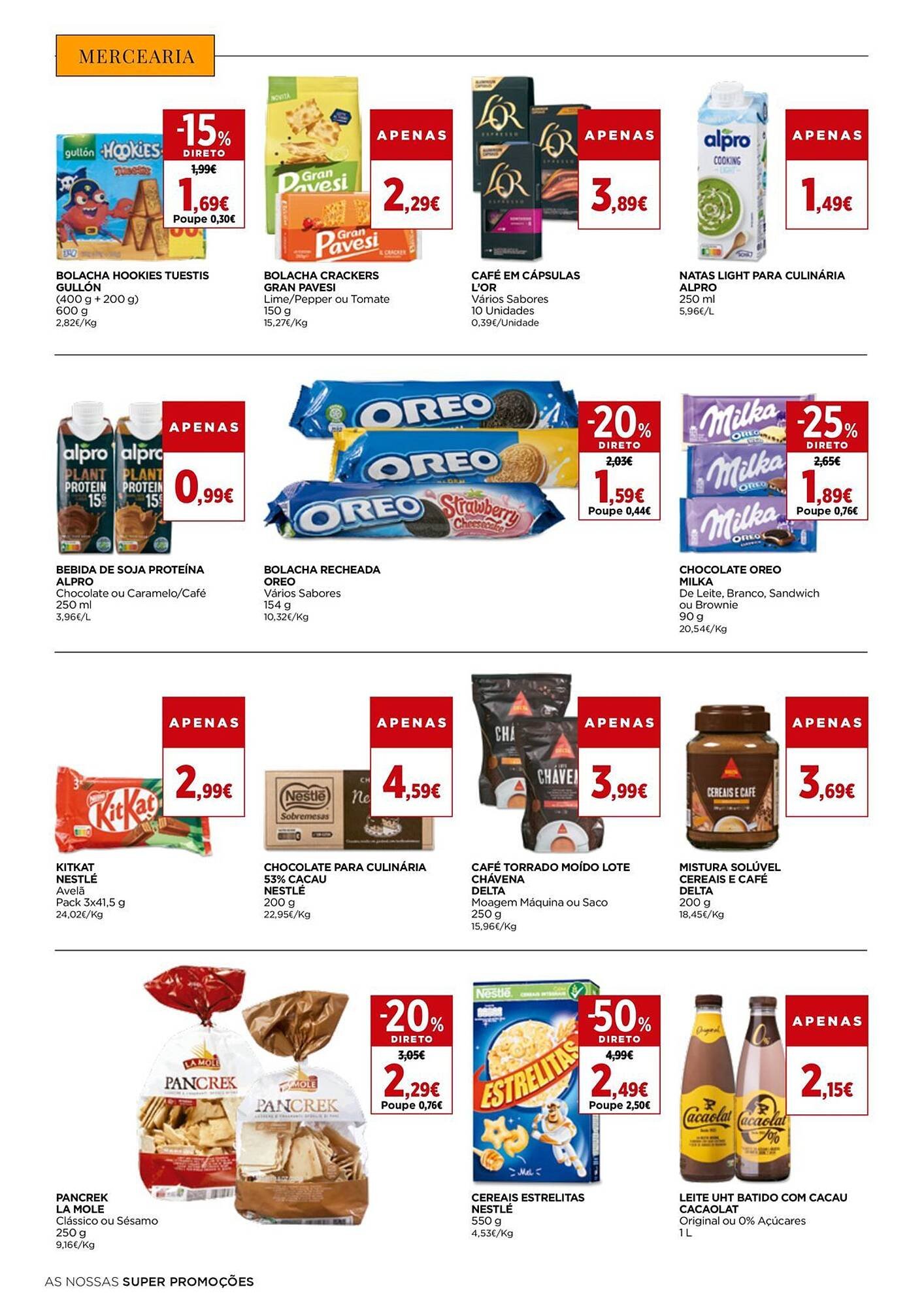 Folheto El Corte Inglés (2026-01-16 - 2026-01-29) | 22