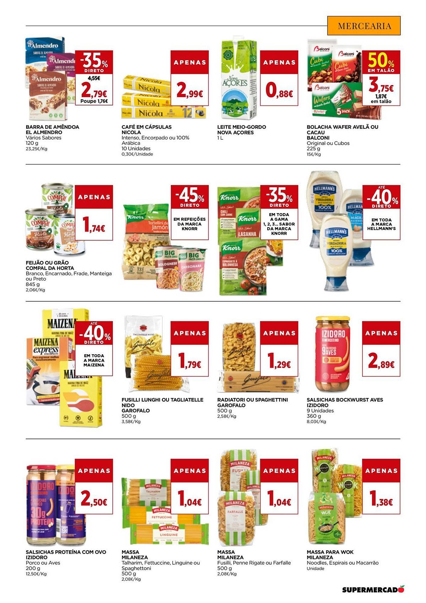 Folheto El Corte Inglés (2026-01-16 - 2026-01-29) | 23