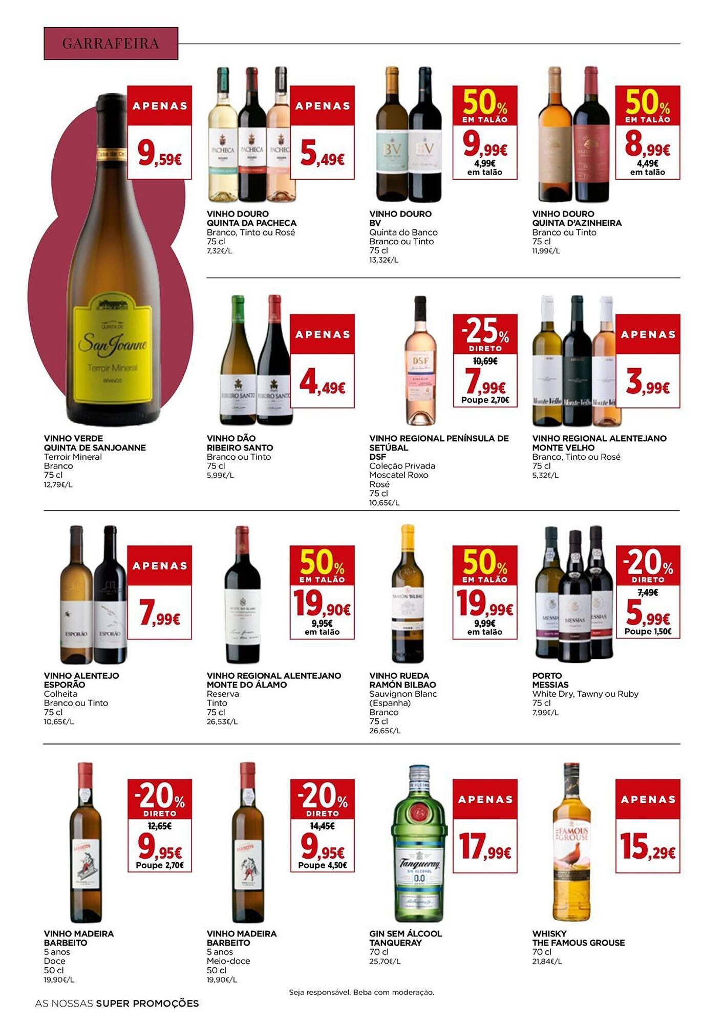 Folheto El Corte Inglés (2026-01-16 - 2026-01-29) | 26