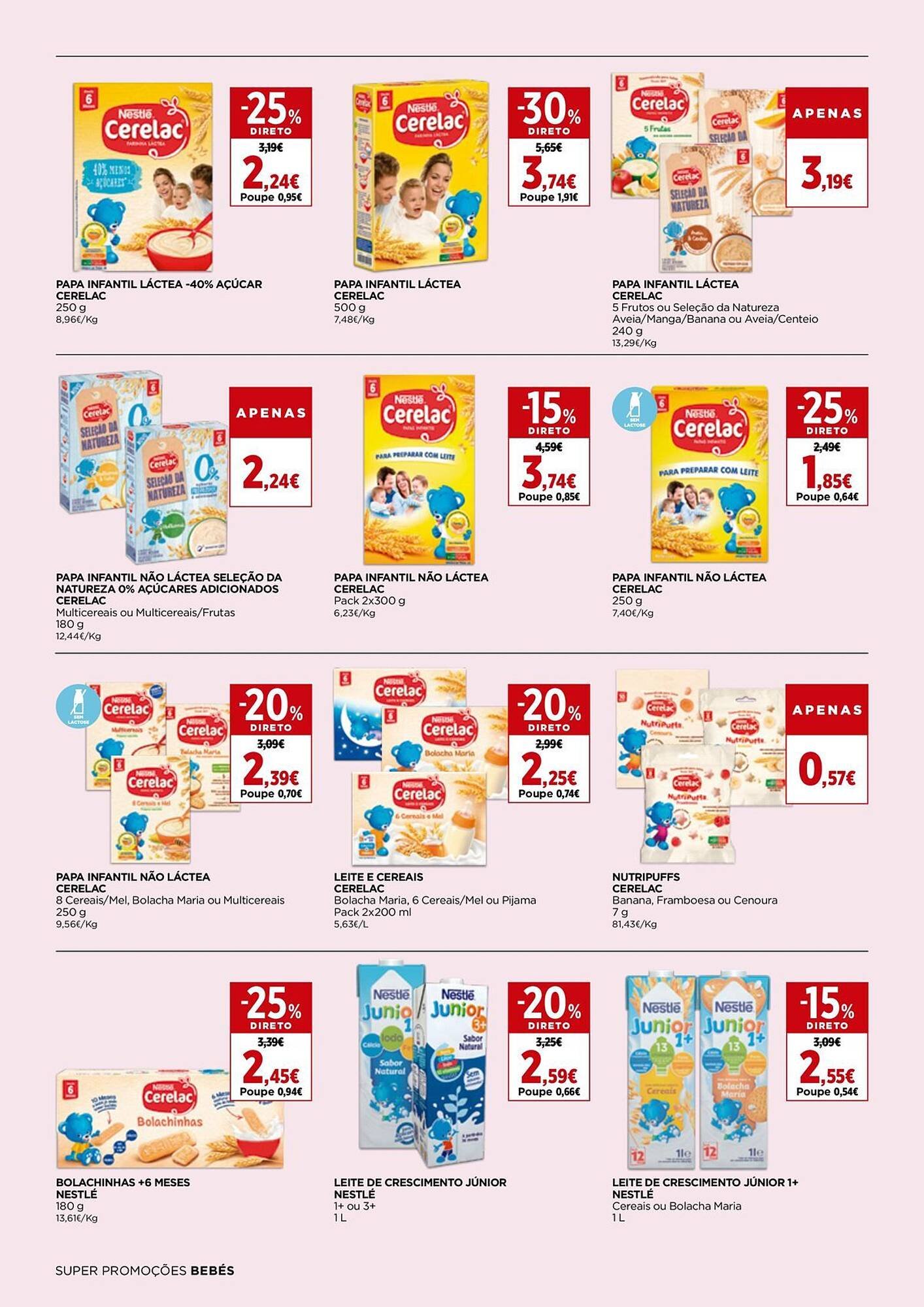 Folheto El Corte Inglés (2026-01-16 - 2026-01-29) | 4