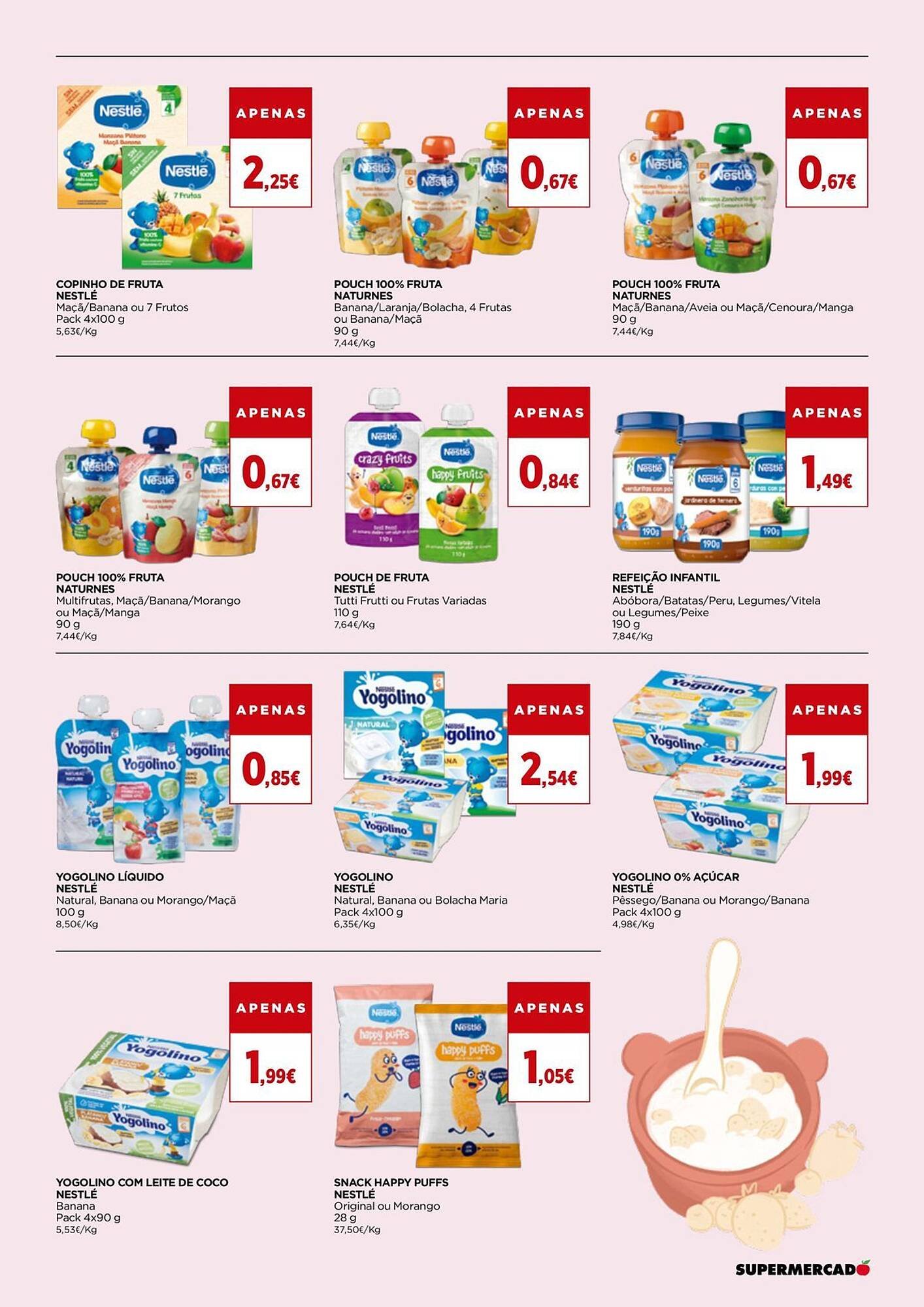 Folheto El Corte Inglés (2026-01-16 - 2026-01-29) | 5