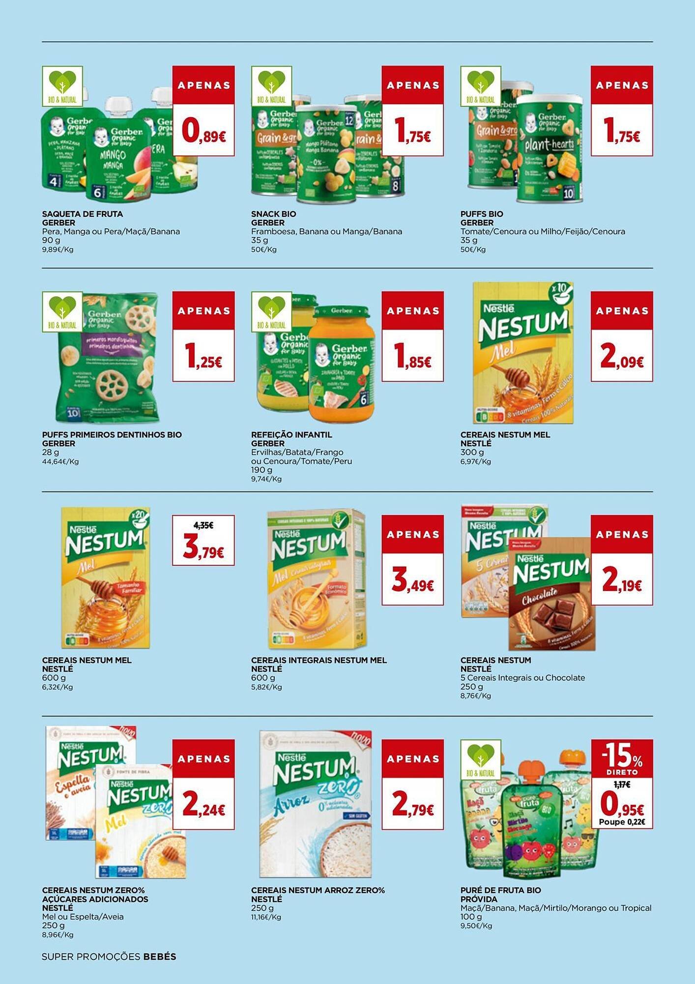 Folheto El Corte Inglés (2026-01-16 - 2026-01-29) | 6