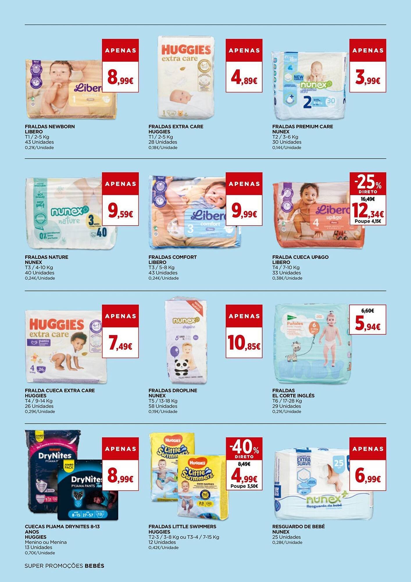 Folheto El Corte Inglés (2026-01-16 - 2026-01-29) | 10