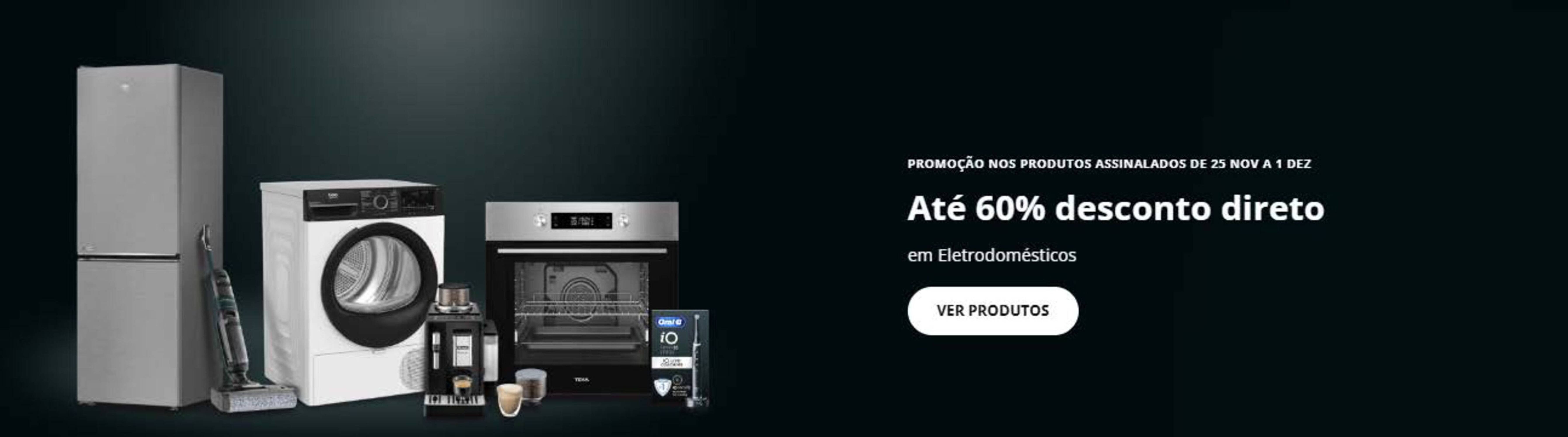 Folheto Worten (2025-11-25 - 2025-12-01) | 2