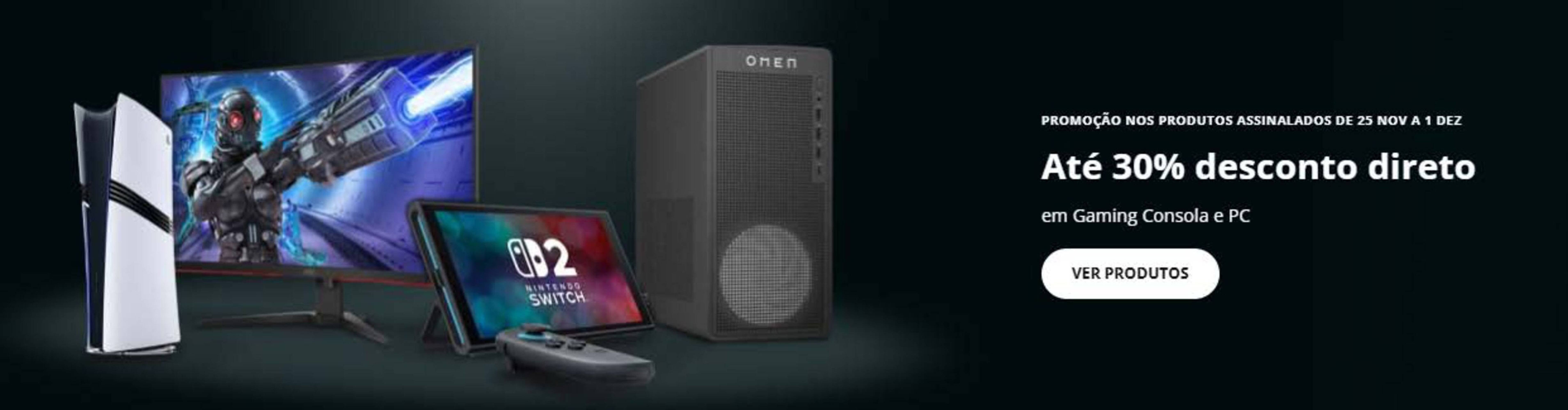 Folheto Worten (2025-11-25 - 2025-12-01) | 5