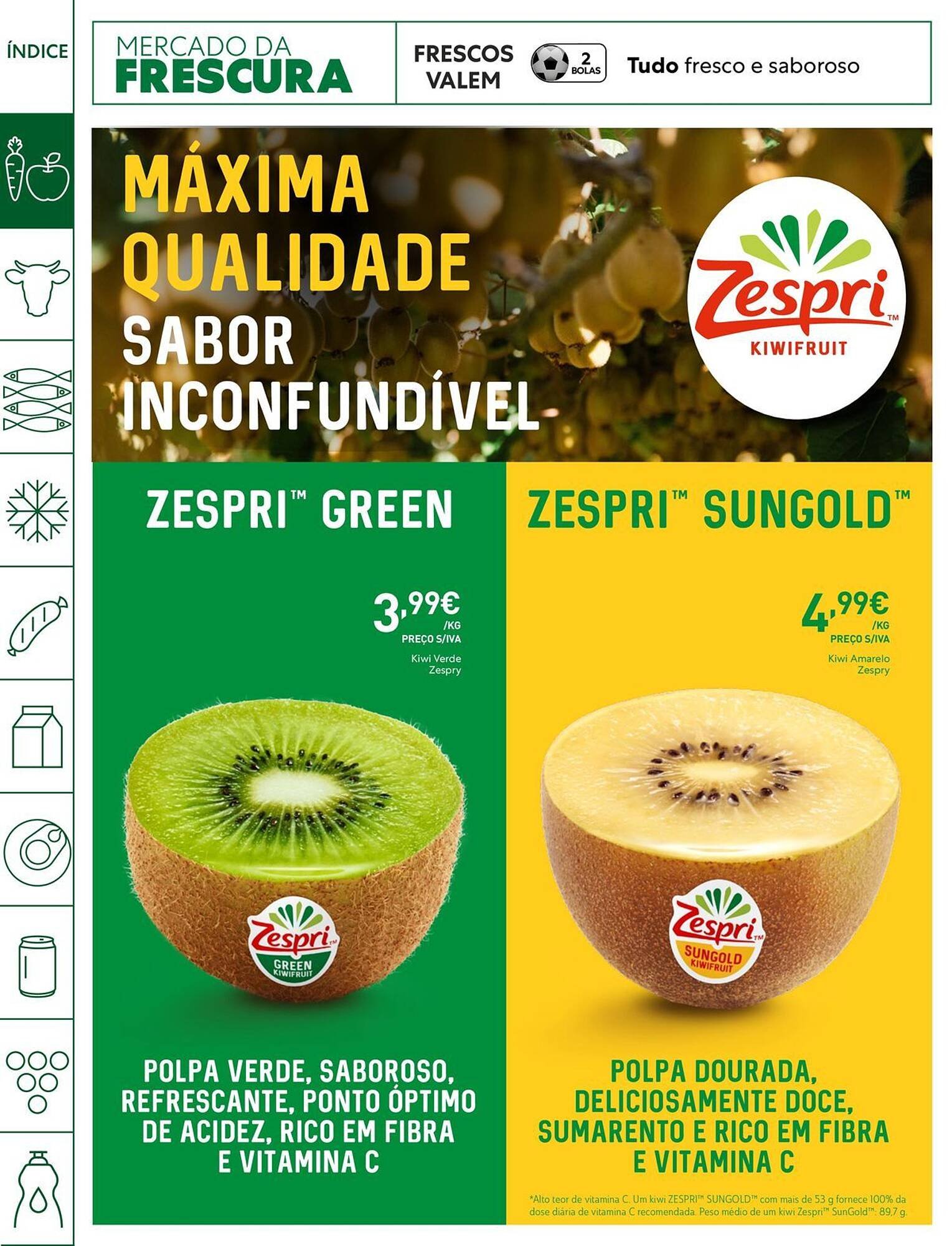 Folheto Recheio (2026-04-28 - 2026-05-10) | 2