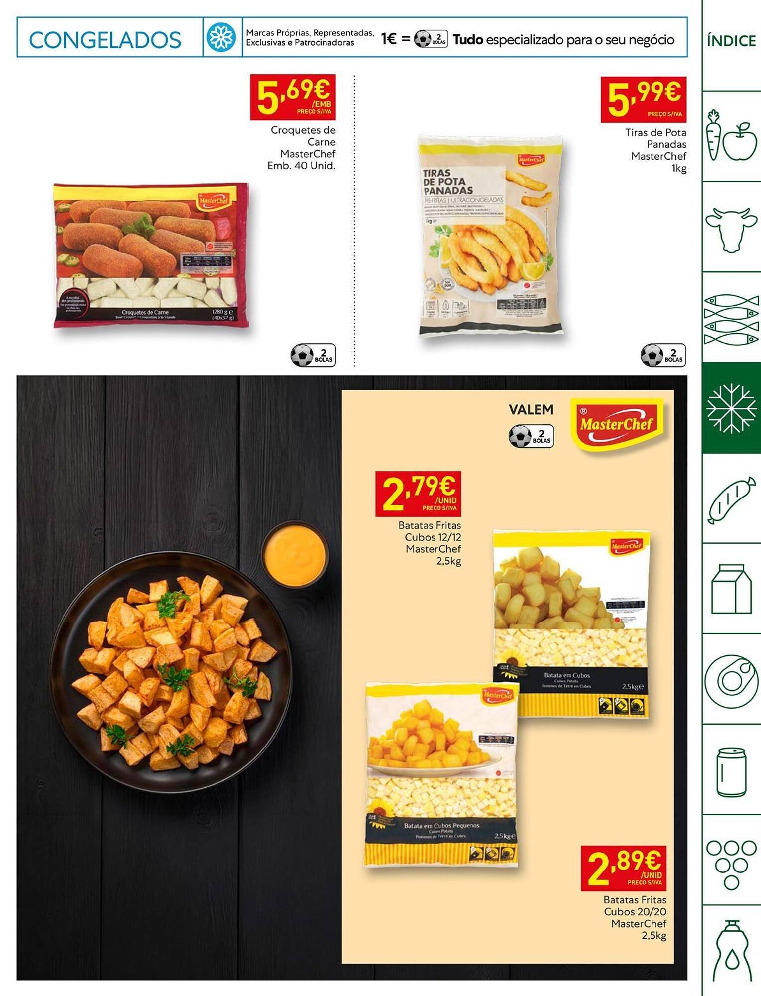 Folheto Recheio (2026-04-28 - 2026-05-10) | 11