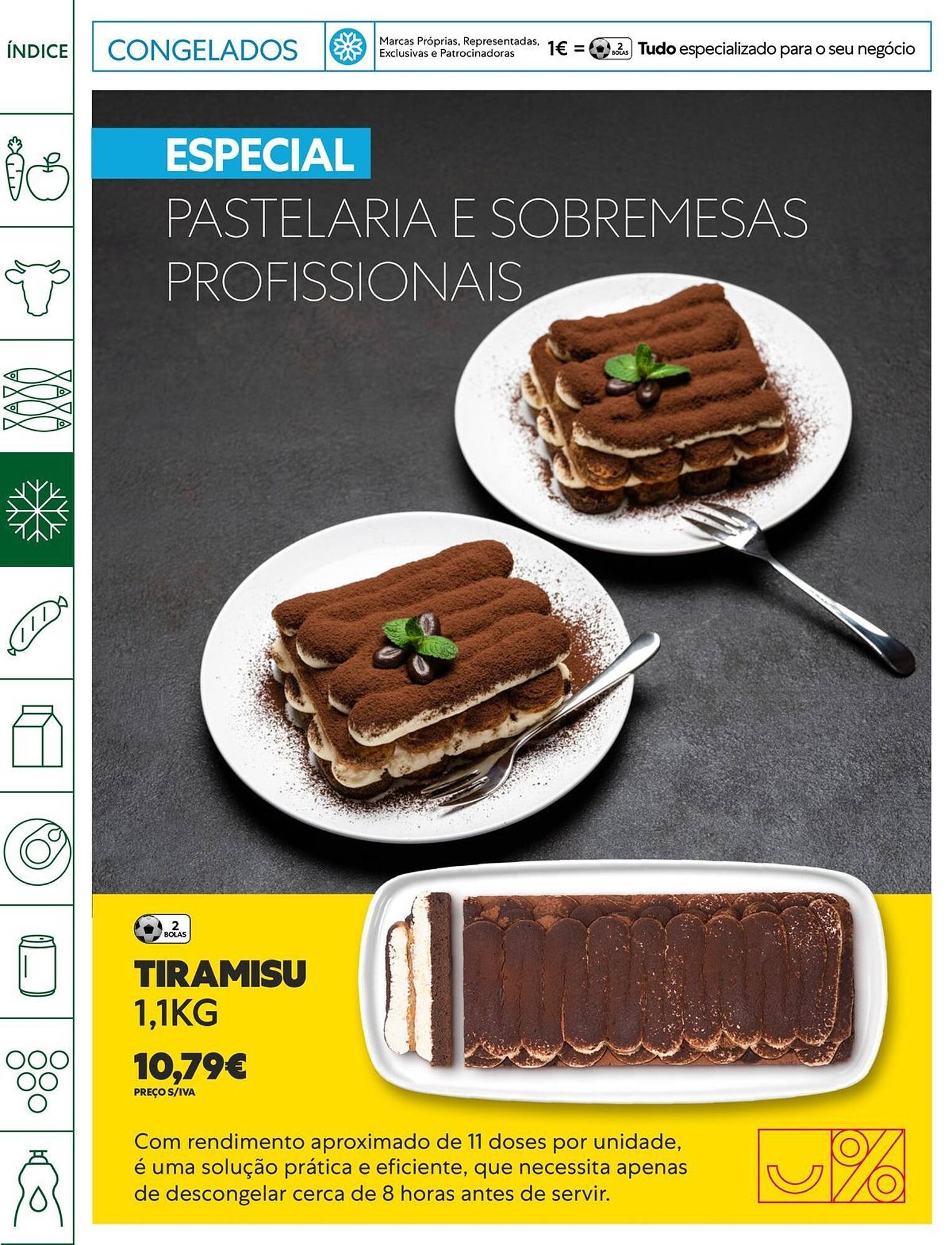 Folheto Recheio (2026-04-28 - 2026-05-10) | 12