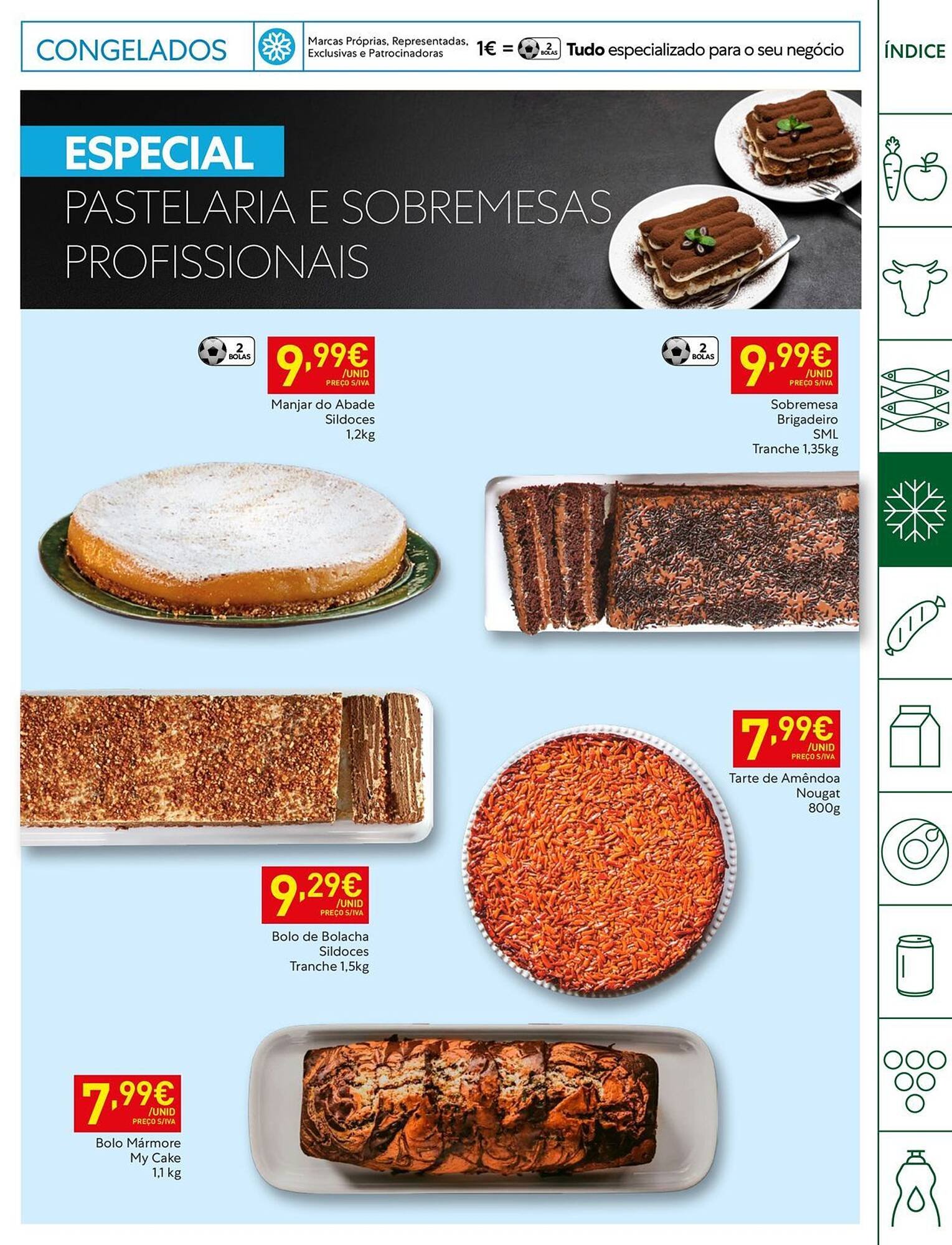 Folheto Recheio (2026-04-28 - 2026-05-10) | 13