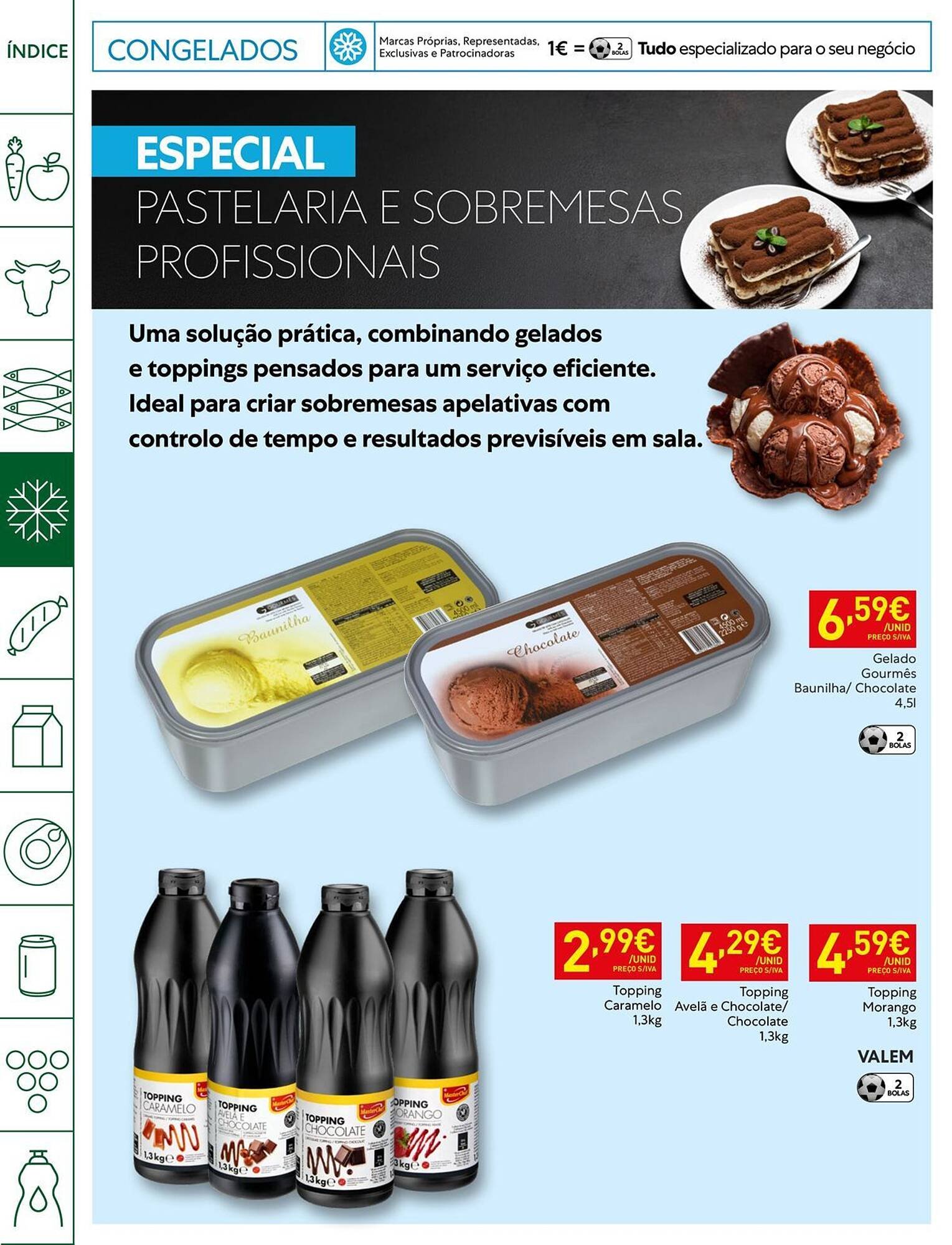 Folheto Recheio (2026-04-28 - 2026-05-10) | 14