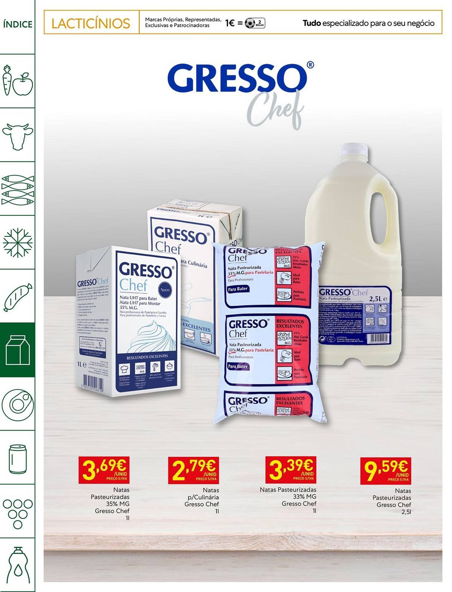 Folheto Recheio (2026-04-28 - 2026-05-10) | 16