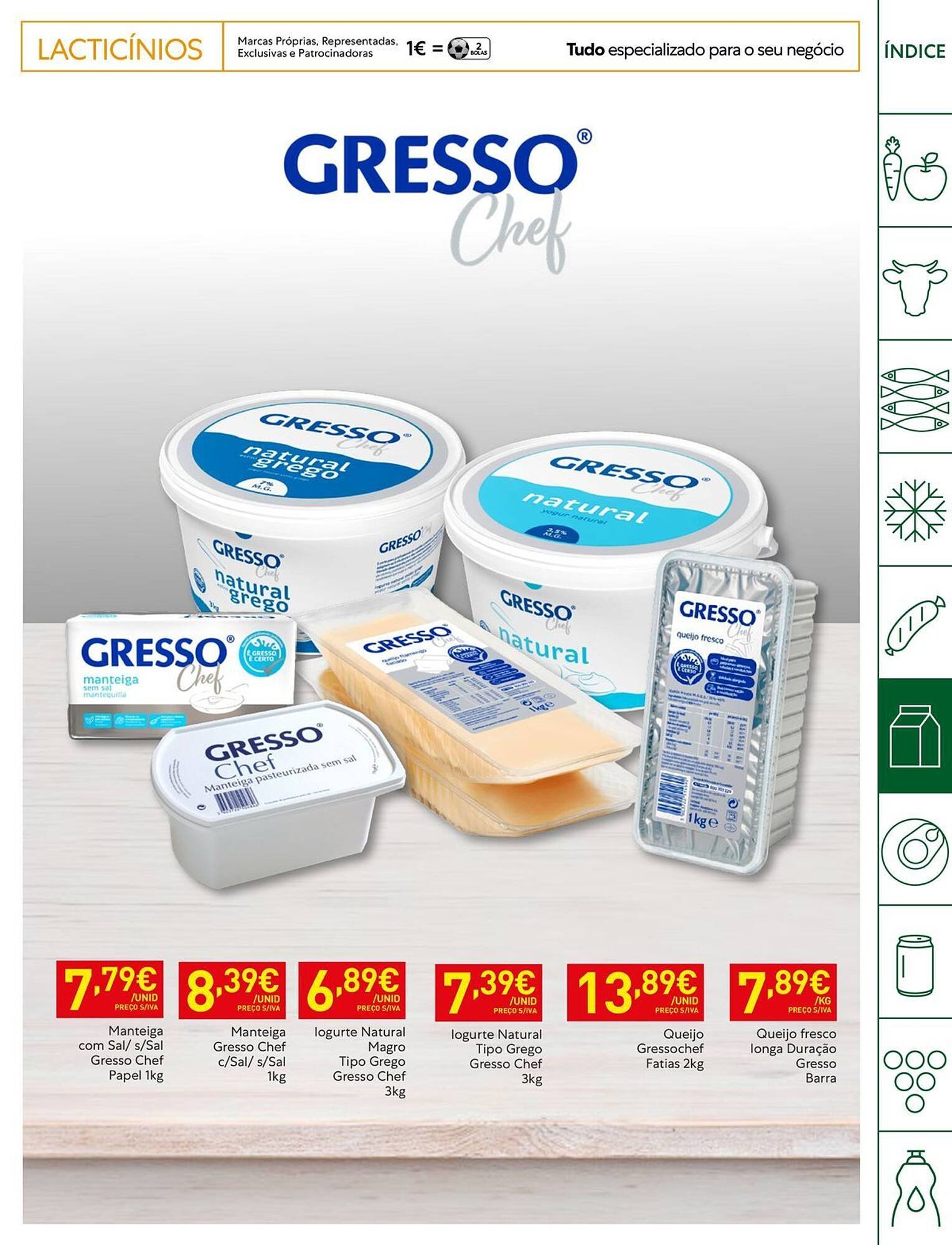 Folheto Recheio (2026-04-28 - 2026-05-10) | 17