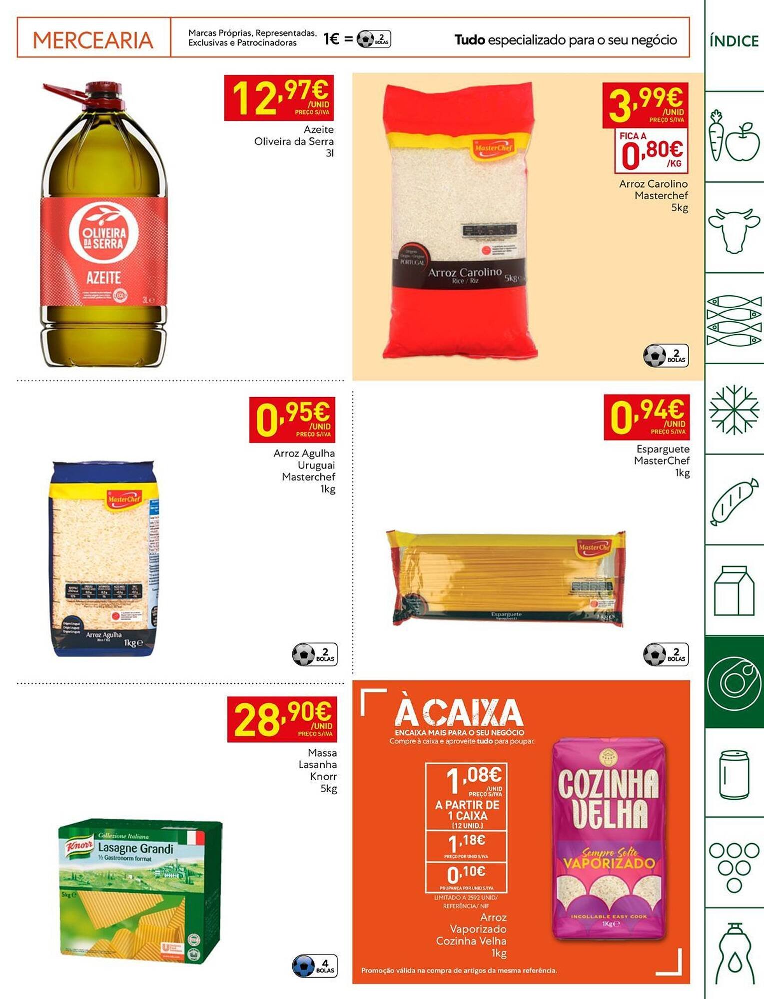 Folheto Recheio (2026-04-28 - 2026-05-10) | 19