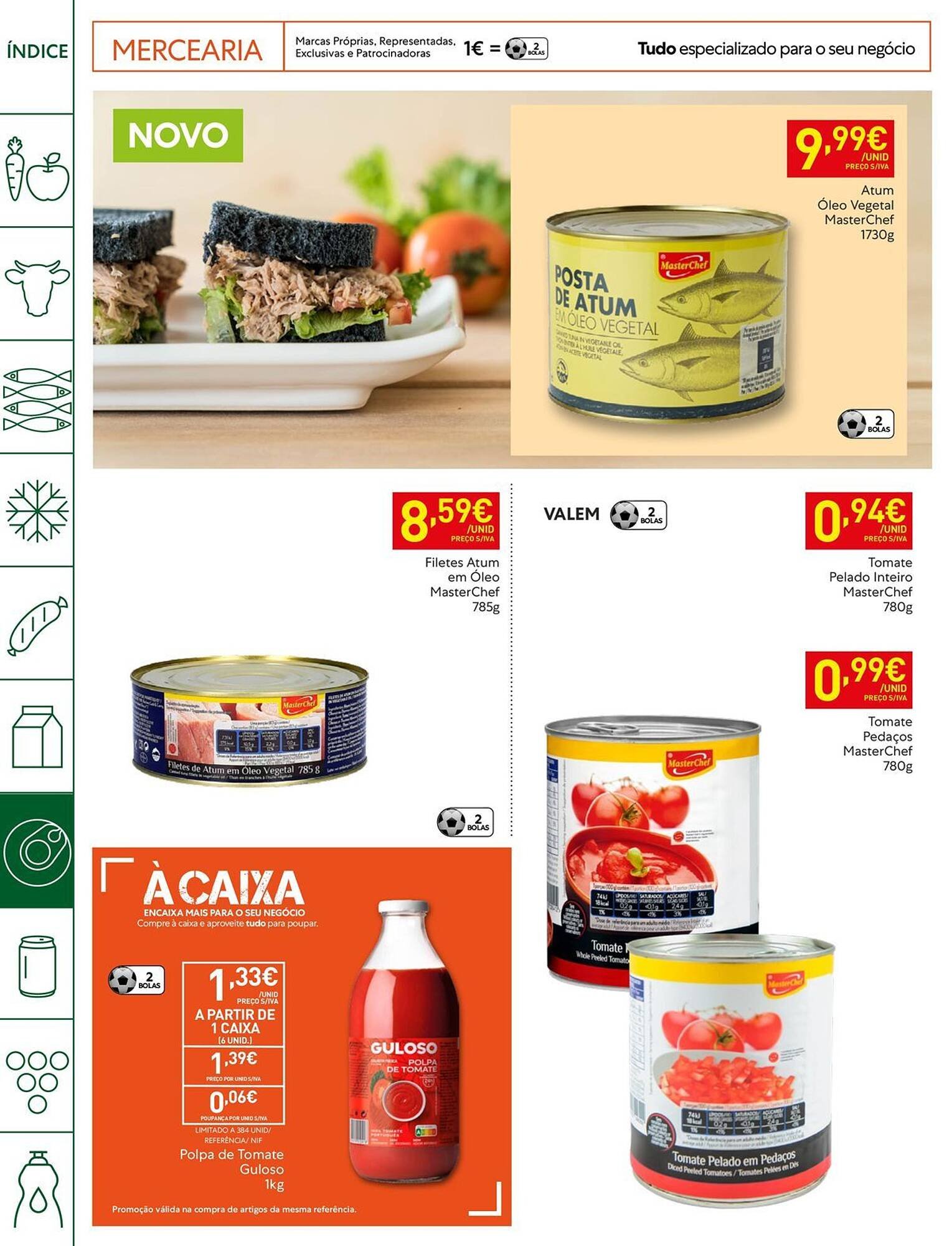 Folheto Recheio (2026-04-28 - 2026-05-10) | 20