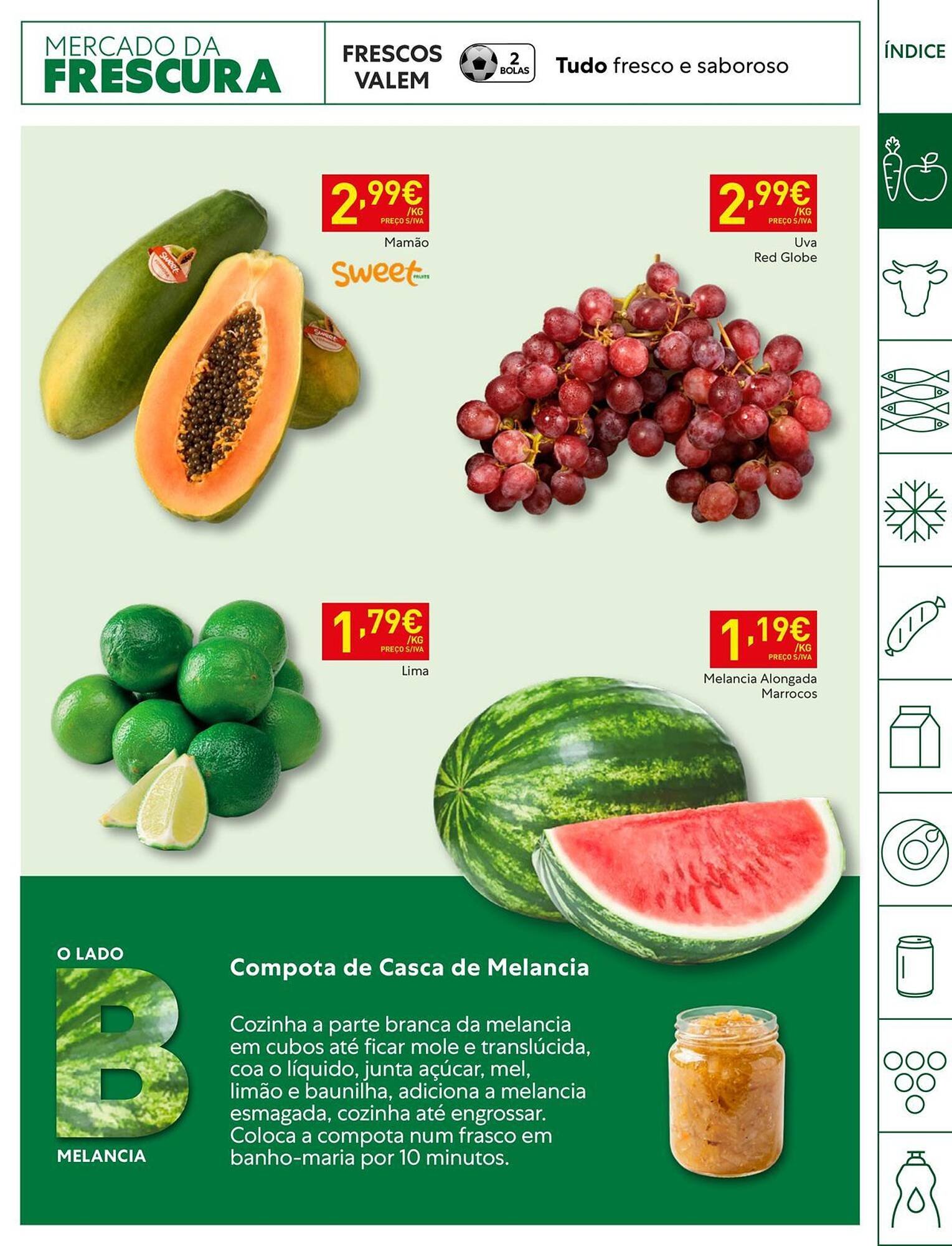 Folheto Recheio (2026-04-28 - 2026-05-10) | 3